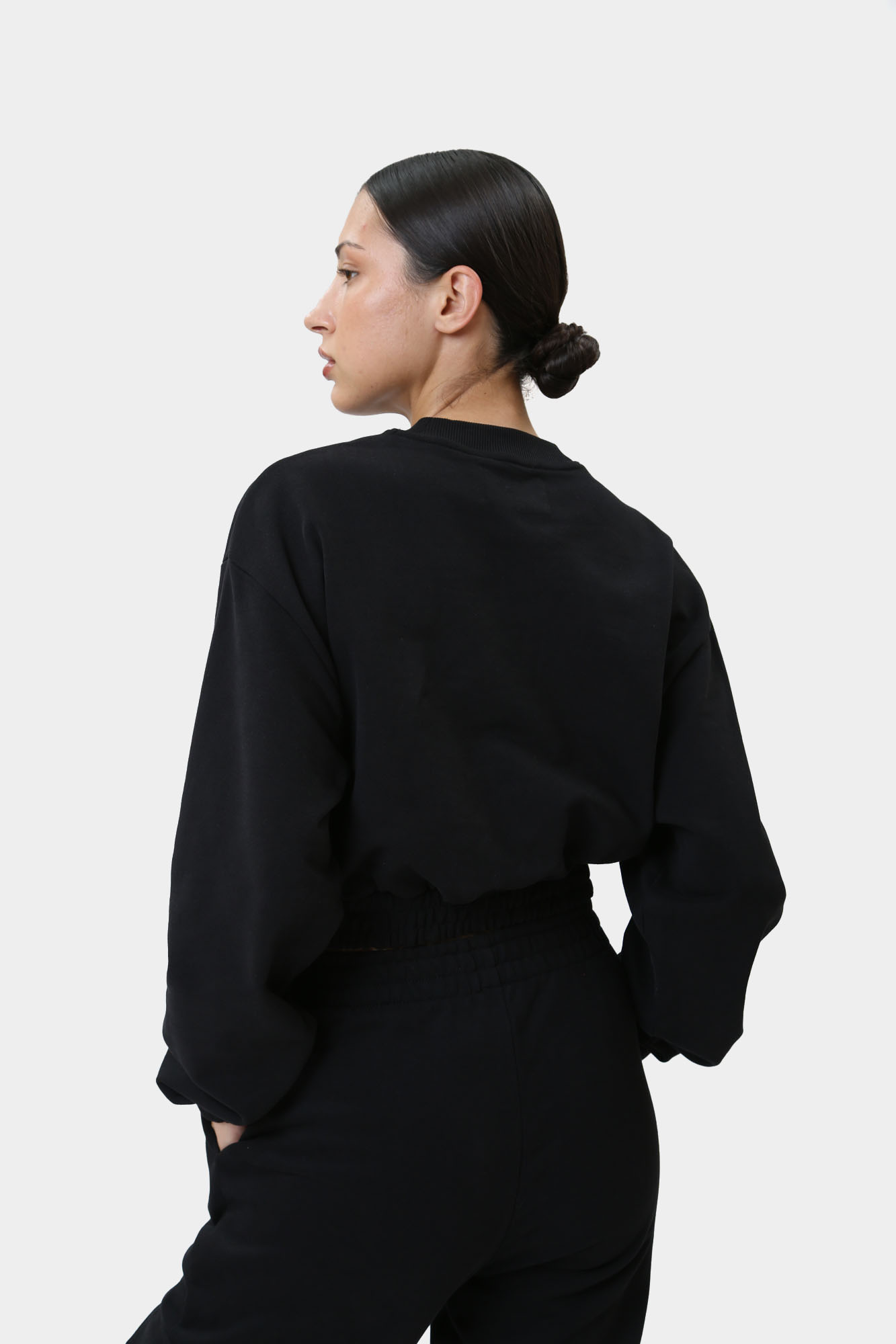 J20J223535 свитшот calvin klein jeans 