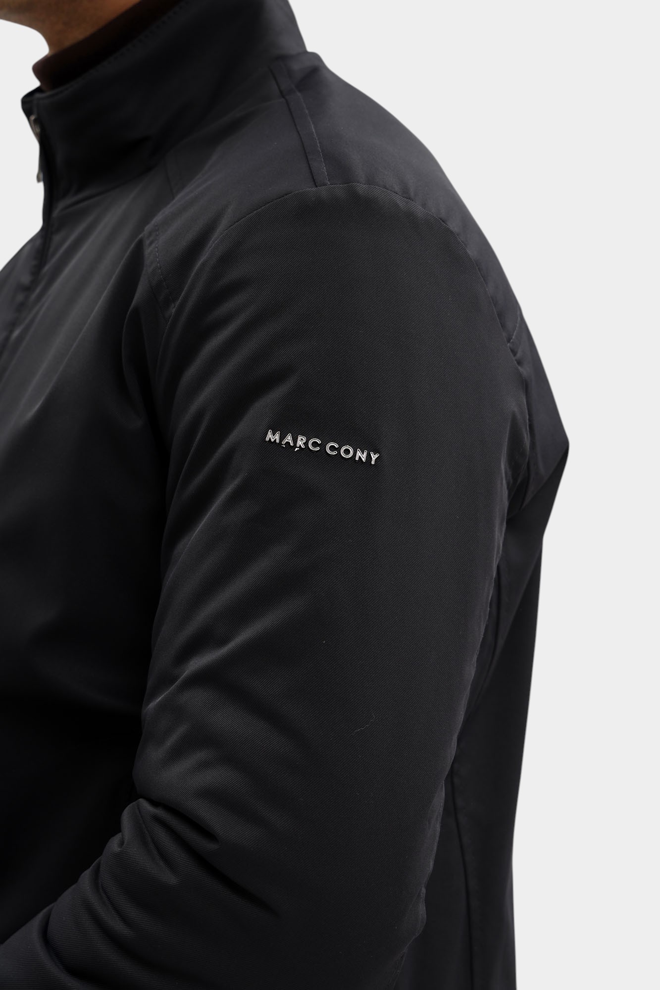 CR-2859F23 Куртка Marc Cony Синий