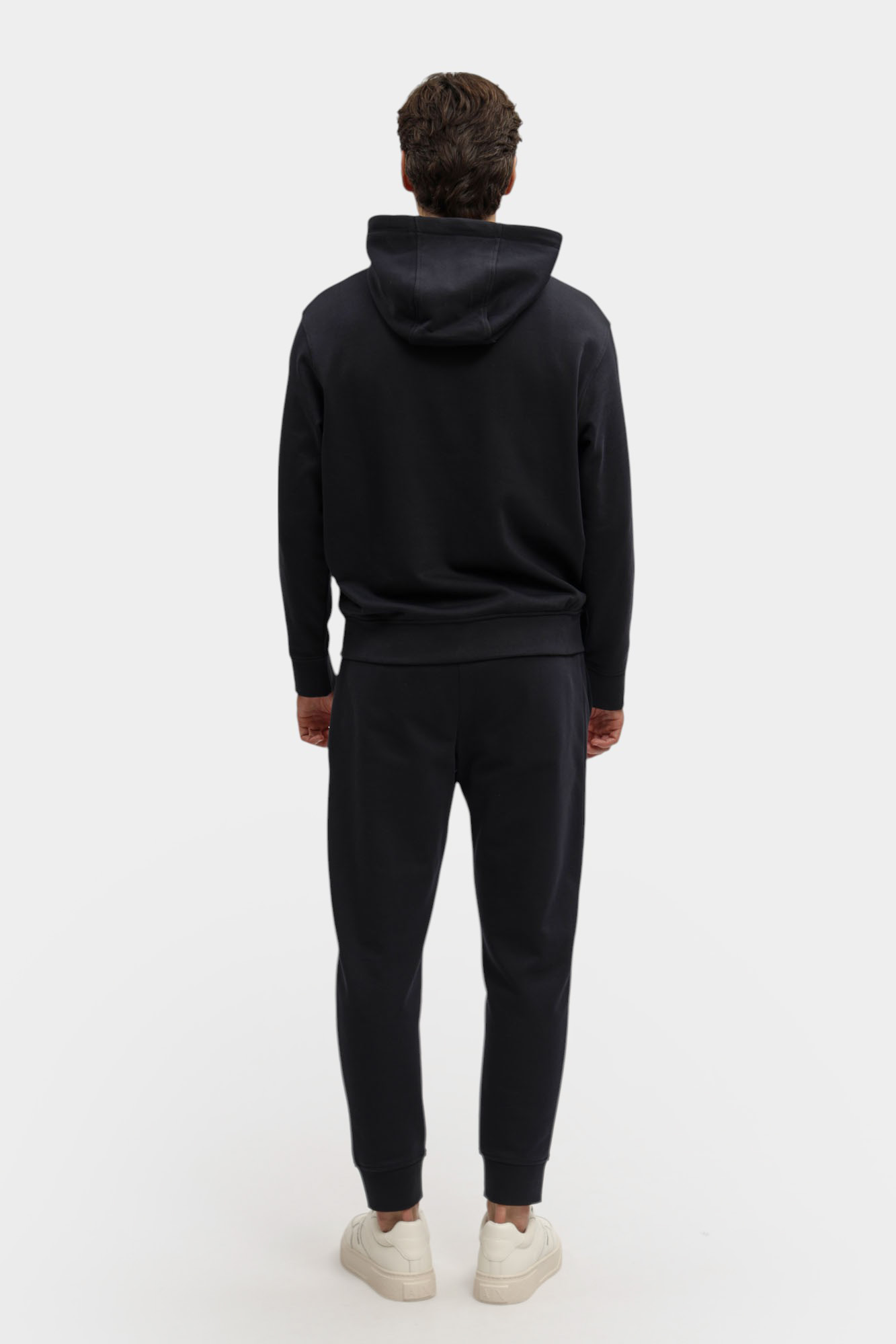 XM001299_AF20934 Брюки спортивные Armani Exchange Синий