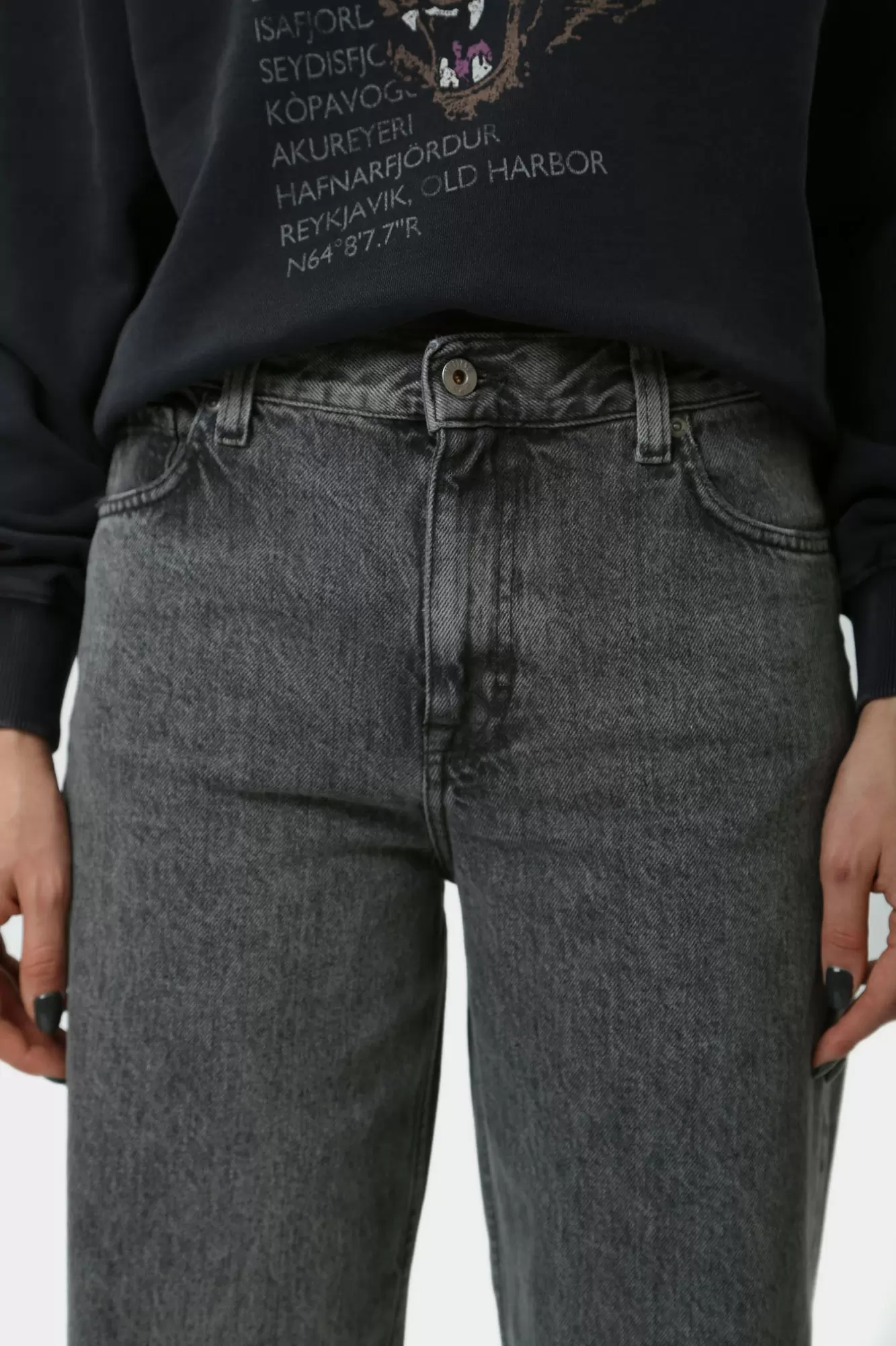 1015685-4000 джинсы mustang 