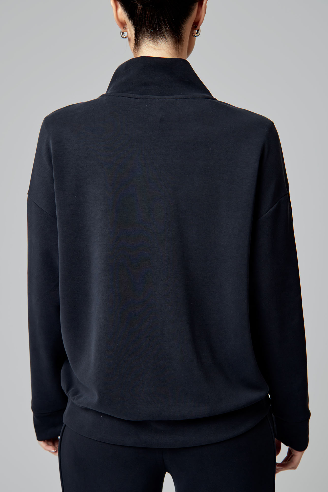 VW-OMA-53-331 толстовка van mich 