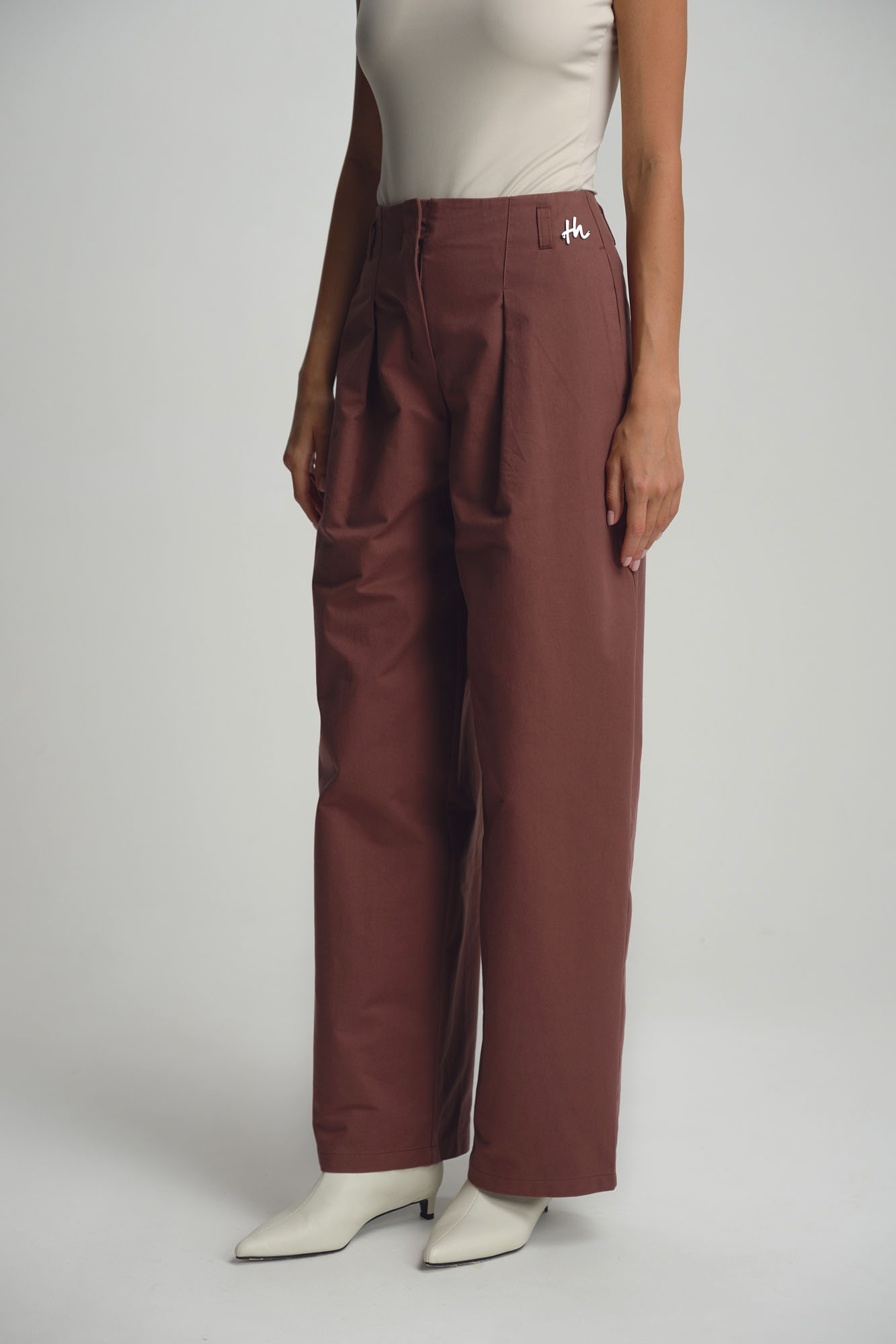 W-252-TH-56-2904 брюки the hills