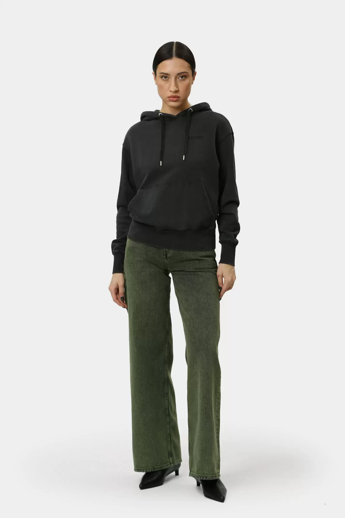 1015471 худи mustang