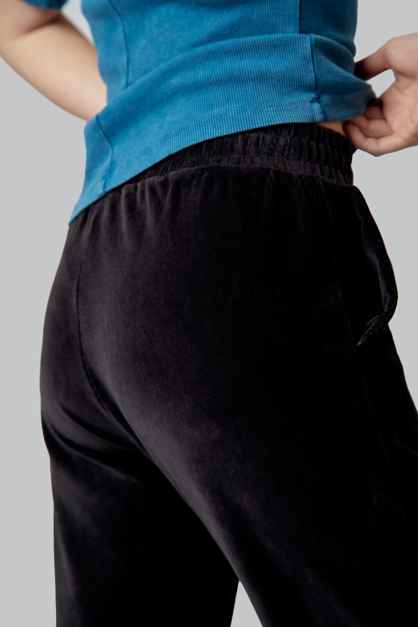 VW-FAT-20-304 брюки van mich