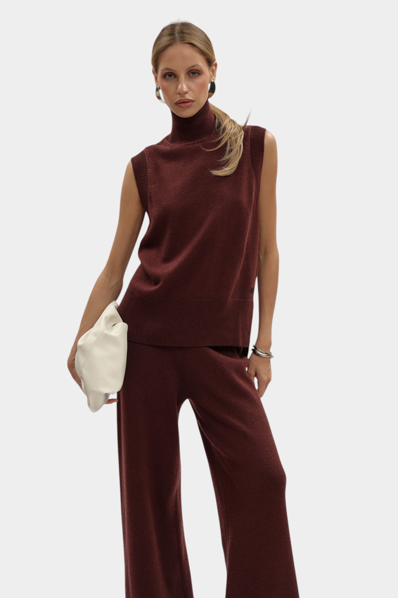 M7416001131N-WK620K12-98QM жилет trussardi