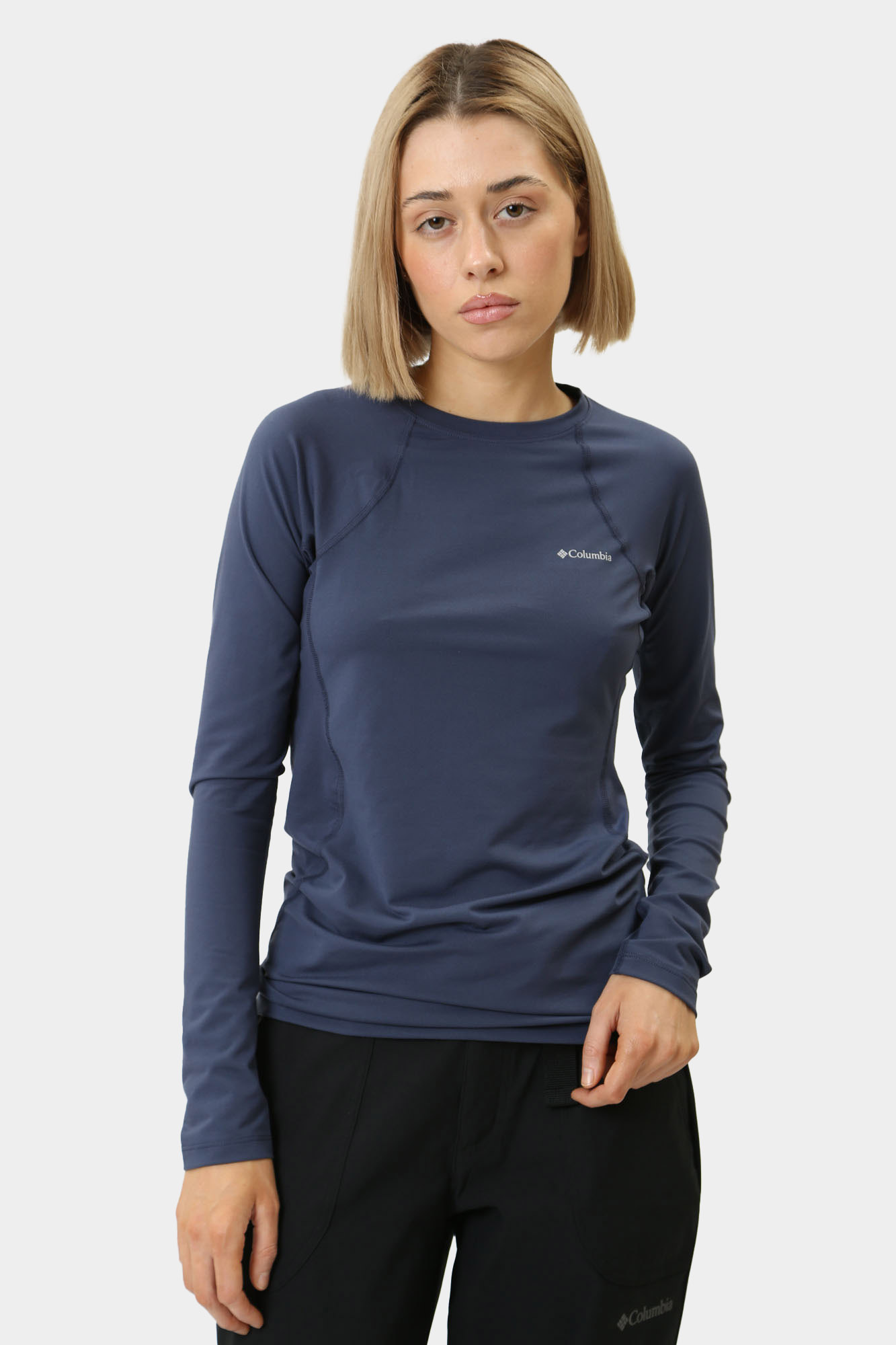 1639021 джемпер термобелье columbia