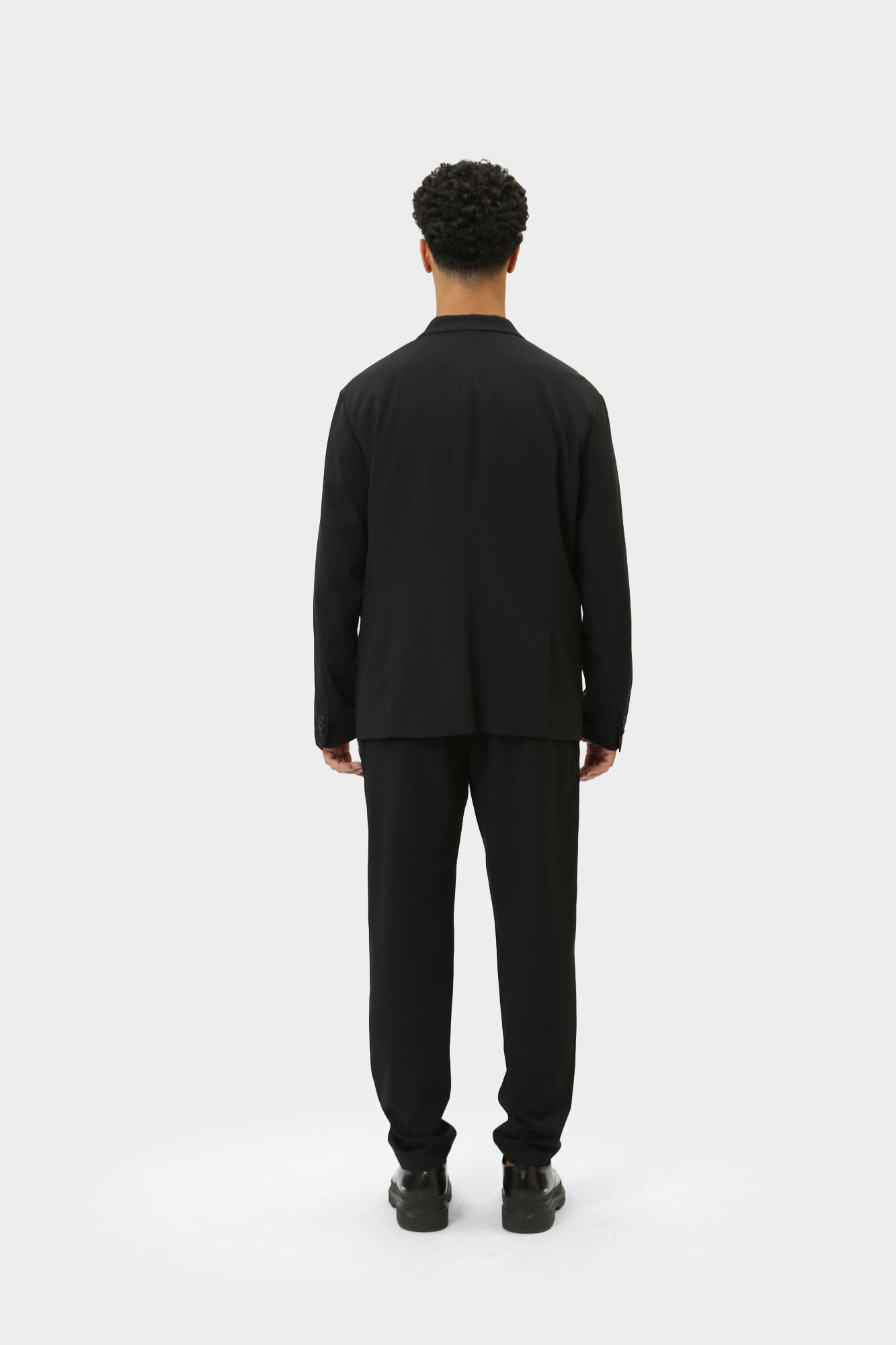 XM000131_AF10897 Пиджак Armani Exchange Черный