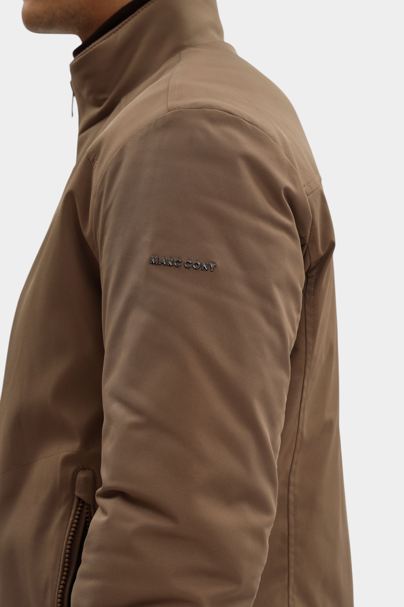 CR-2859F23 Куртка Marc Cony Бежевый