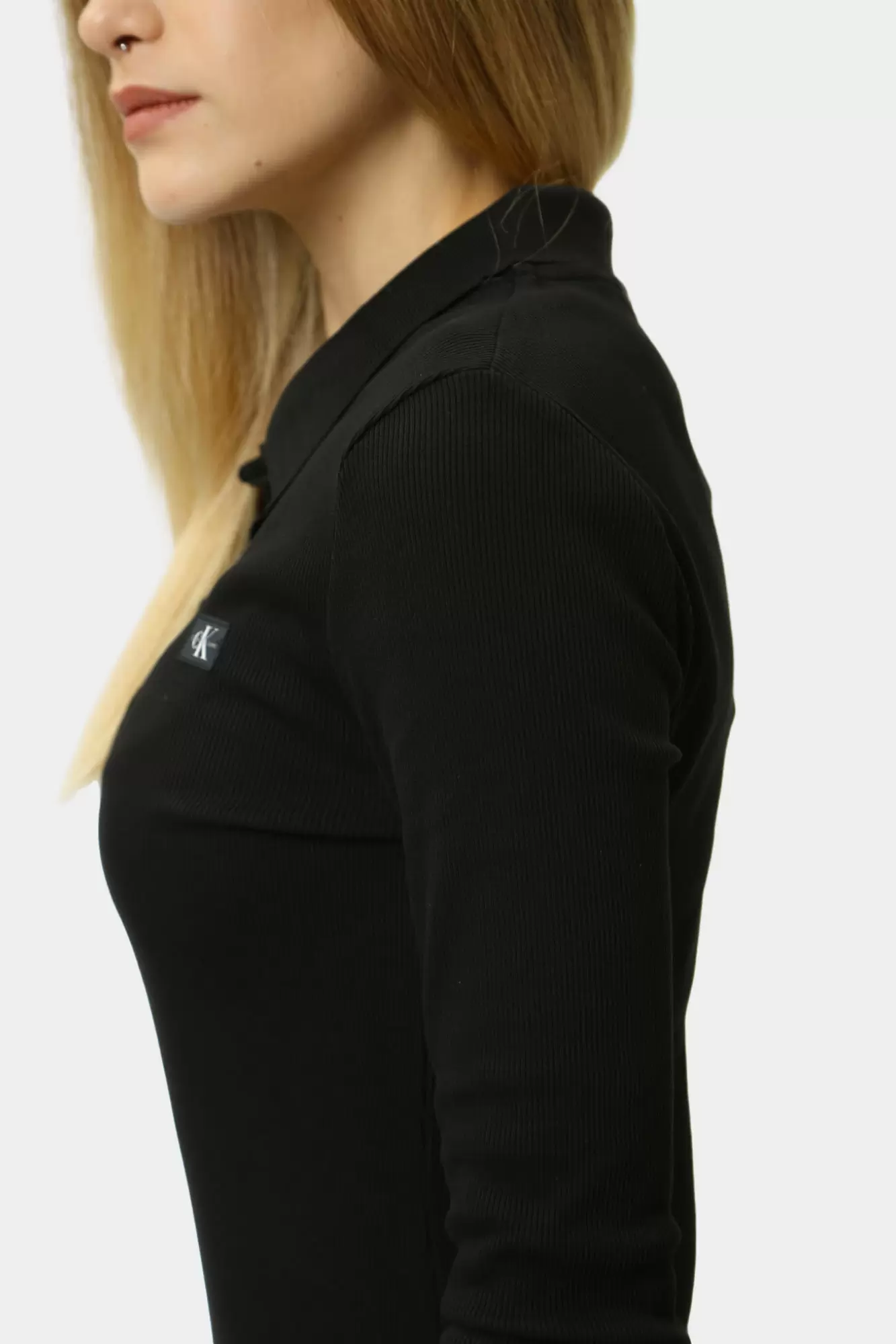 J20J224456 платье д/р calvin klein jeans