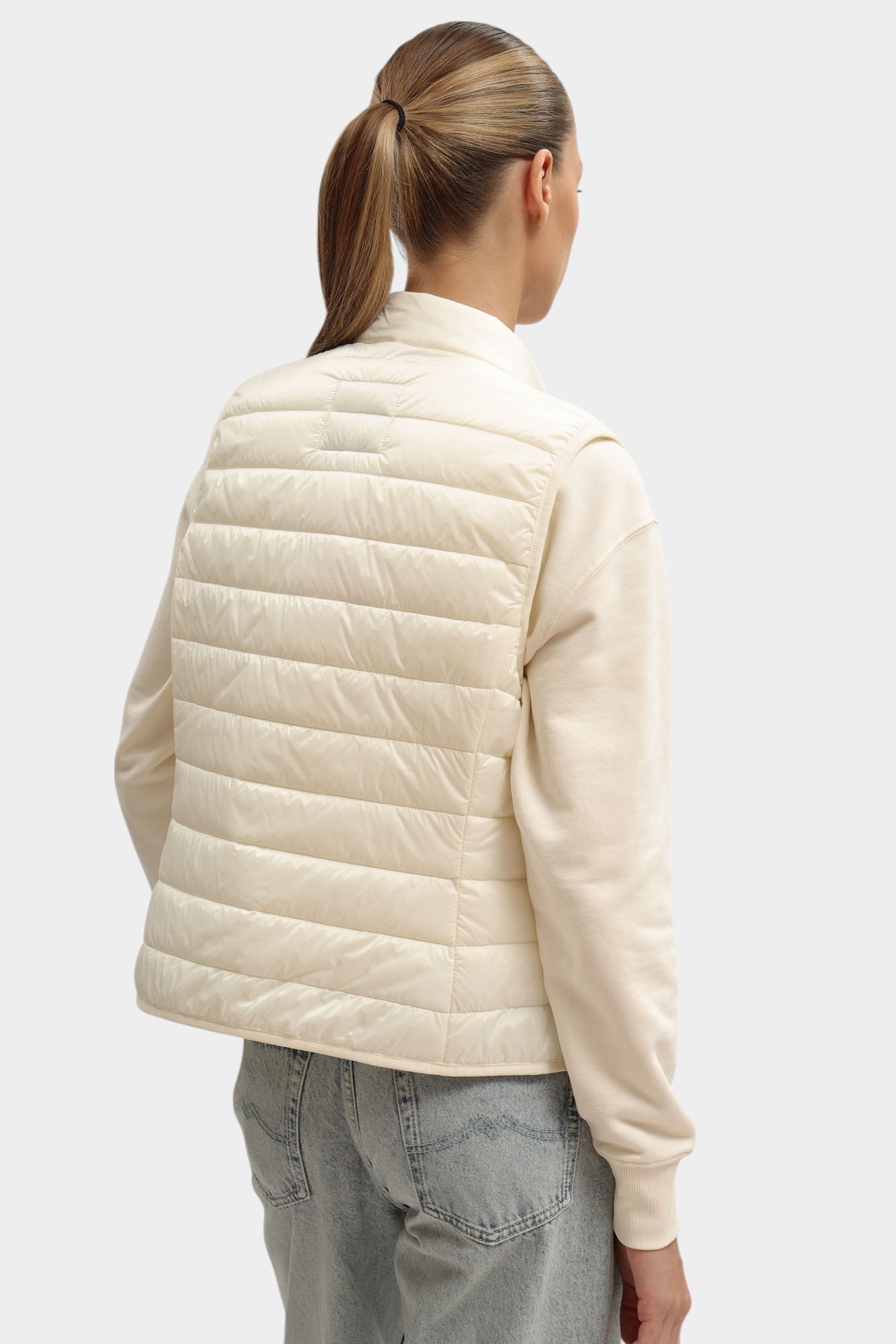 1016738 жилет mustang 