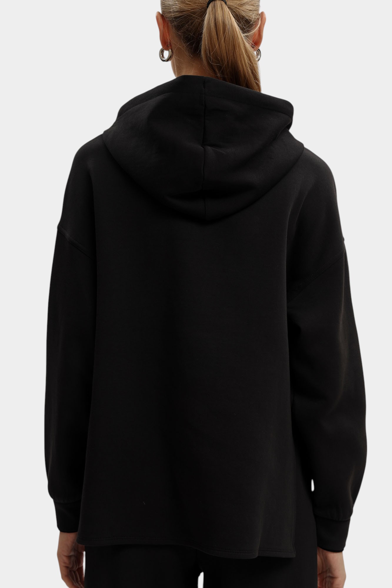 XW000987_AF10818 худи armani exchange