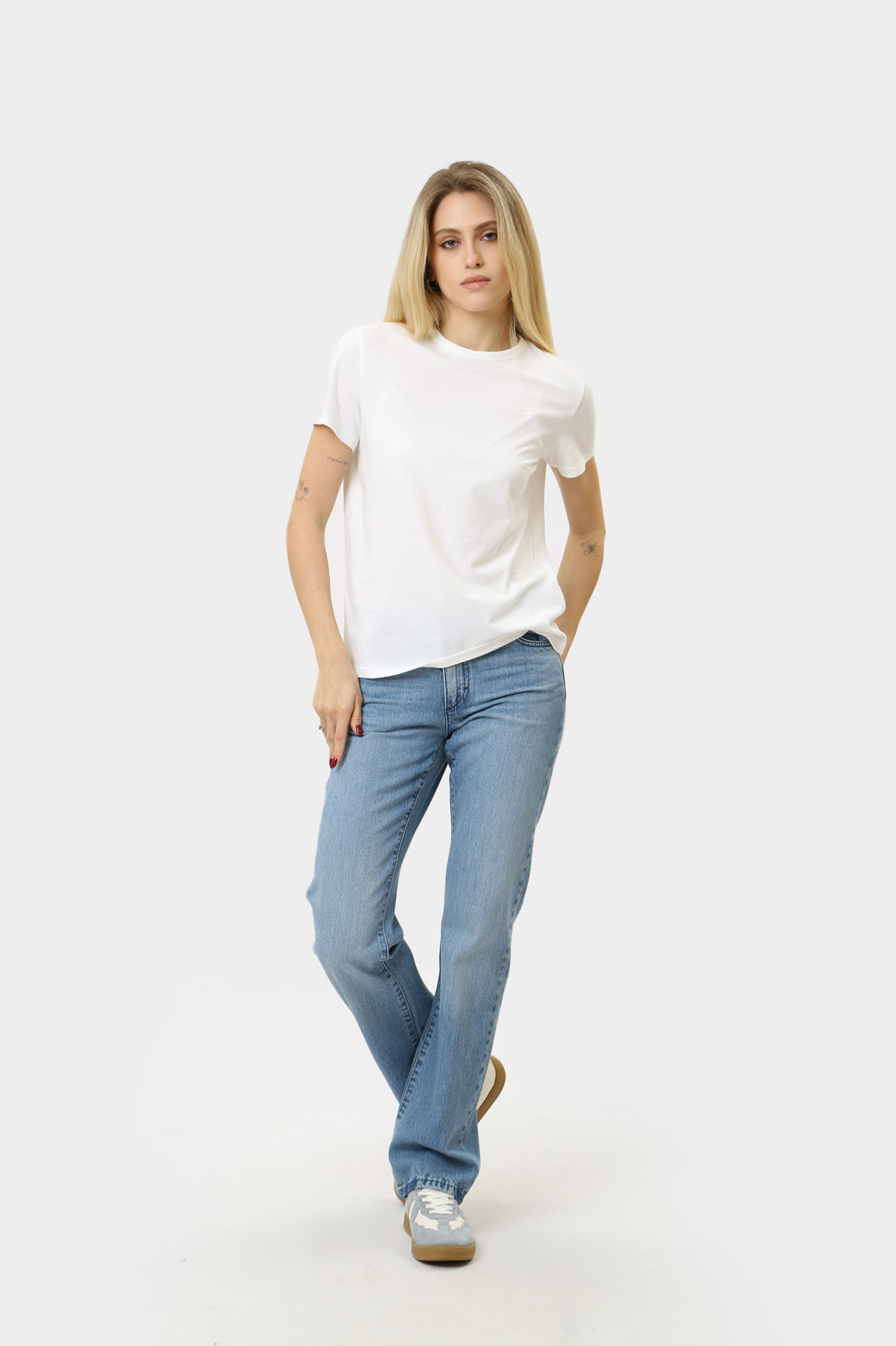 1013929 футболка mustang