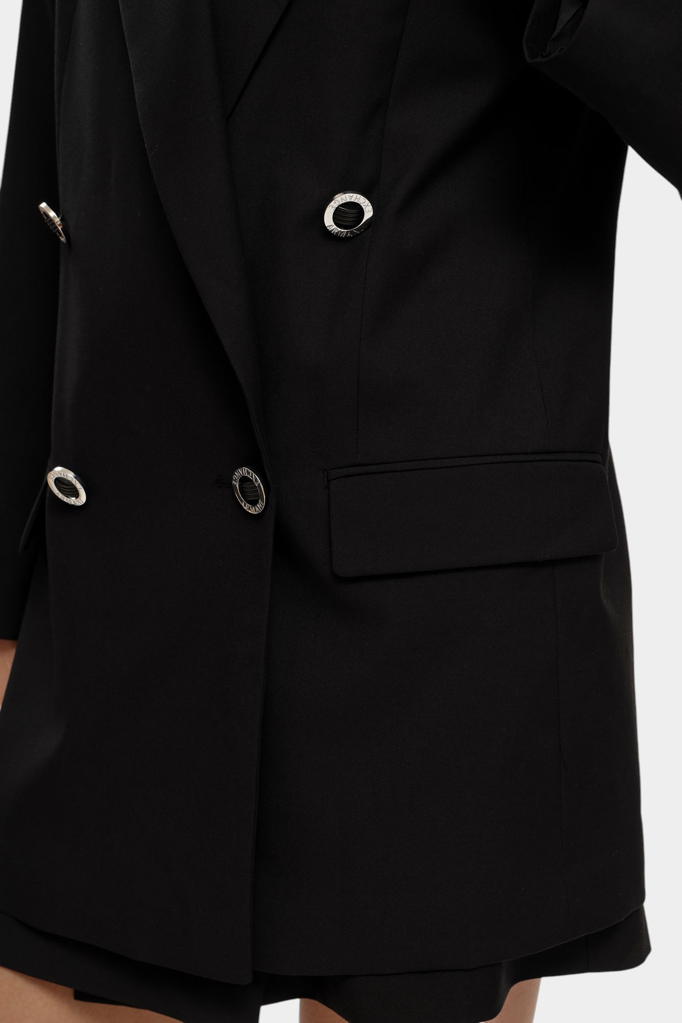 XW001283_AF16158 пиджак armani exchange 