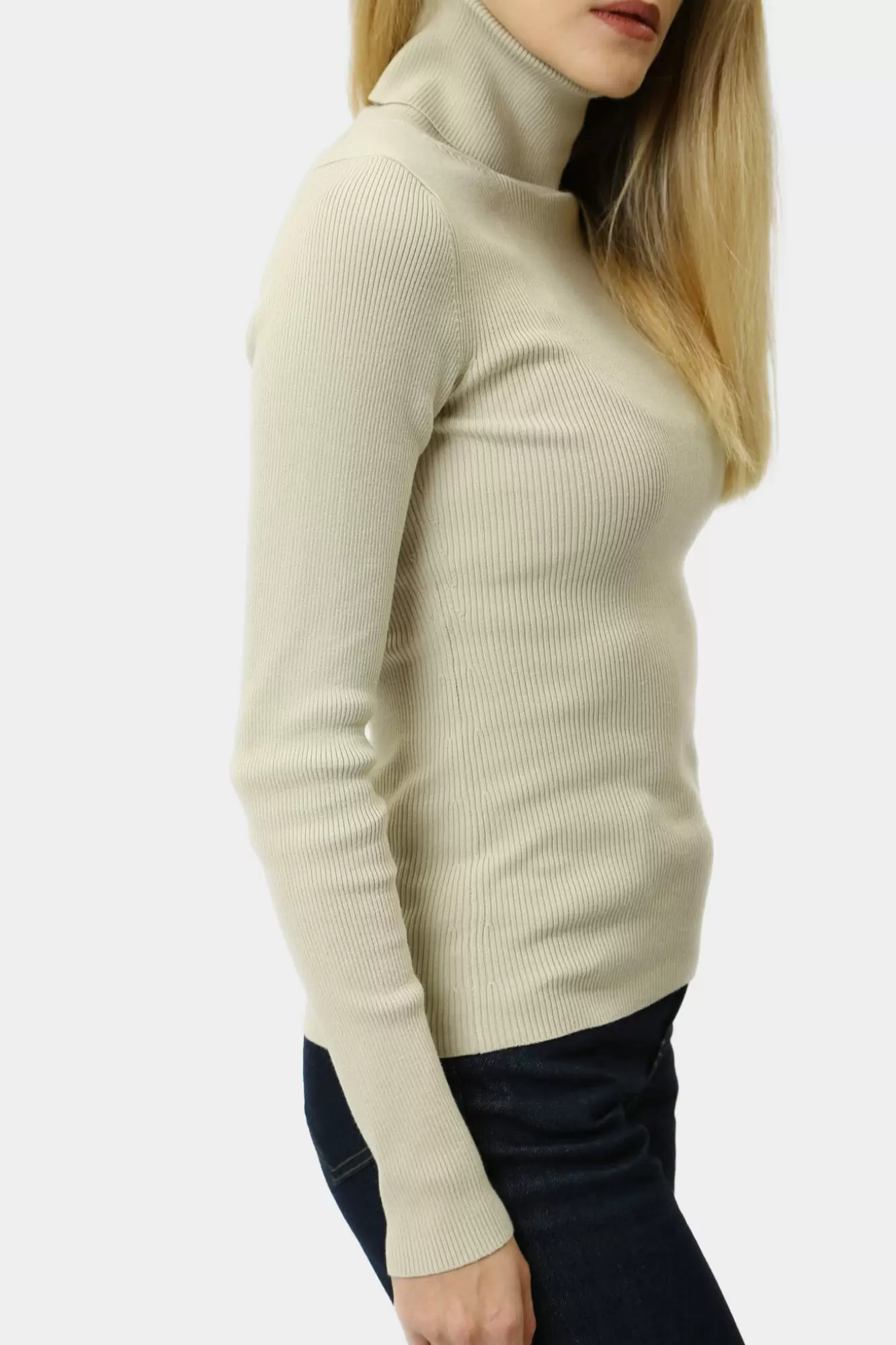 J20J224225 водолазка calvin klein jeans