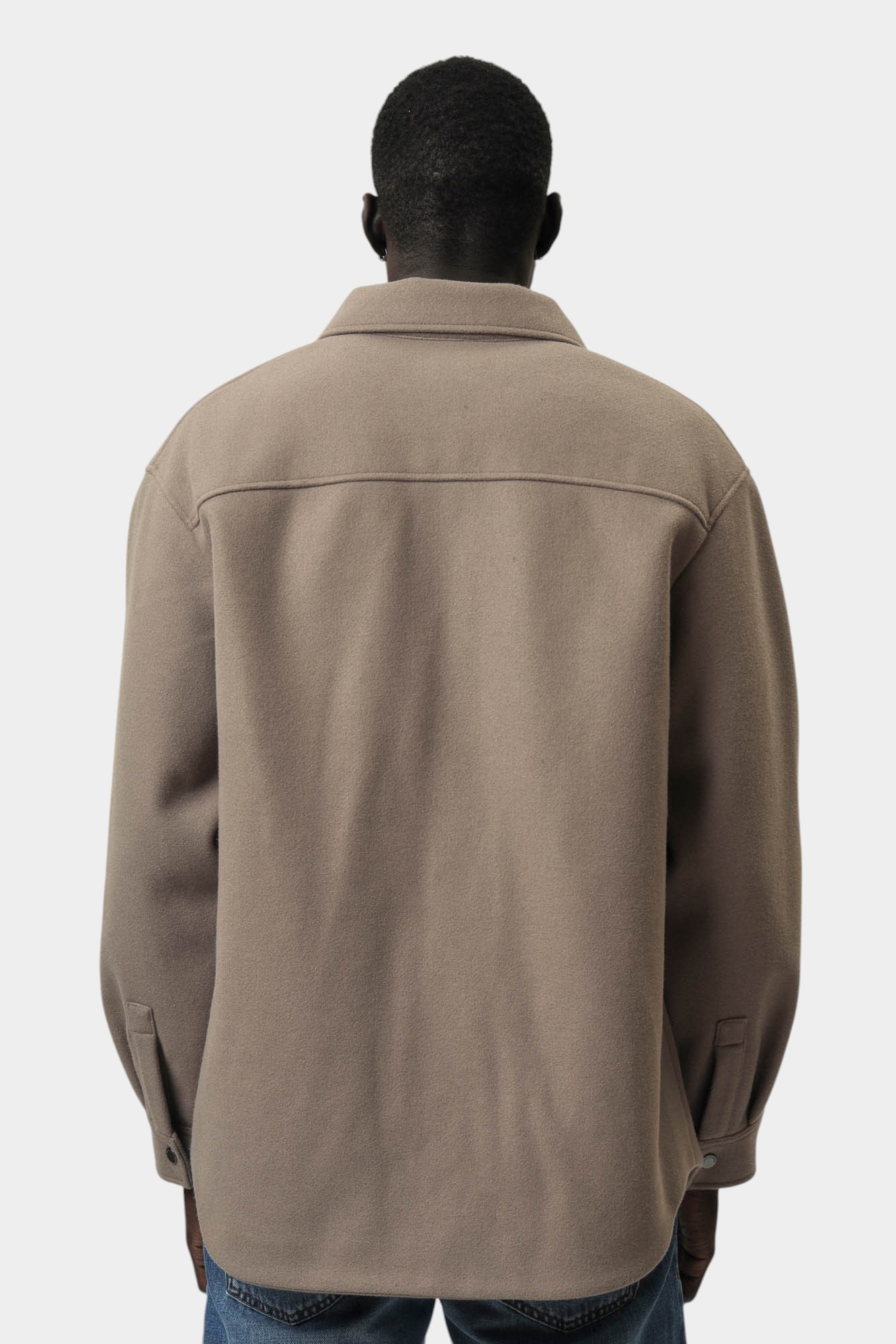 6DZB33_ZN5PZ Куртка Armani Exchange Синий