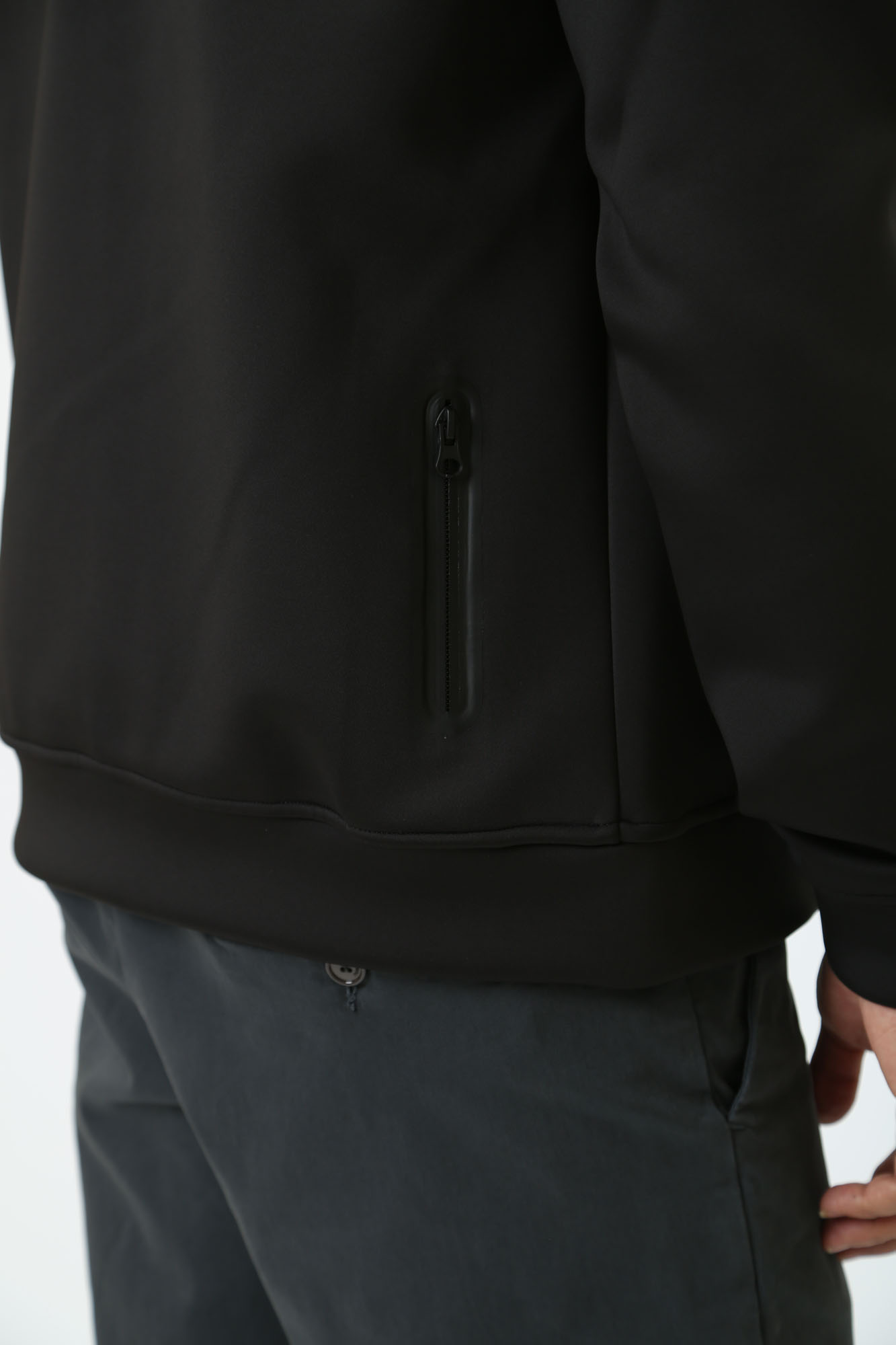 PBMG0434 Куртка Bikkembergs Черный