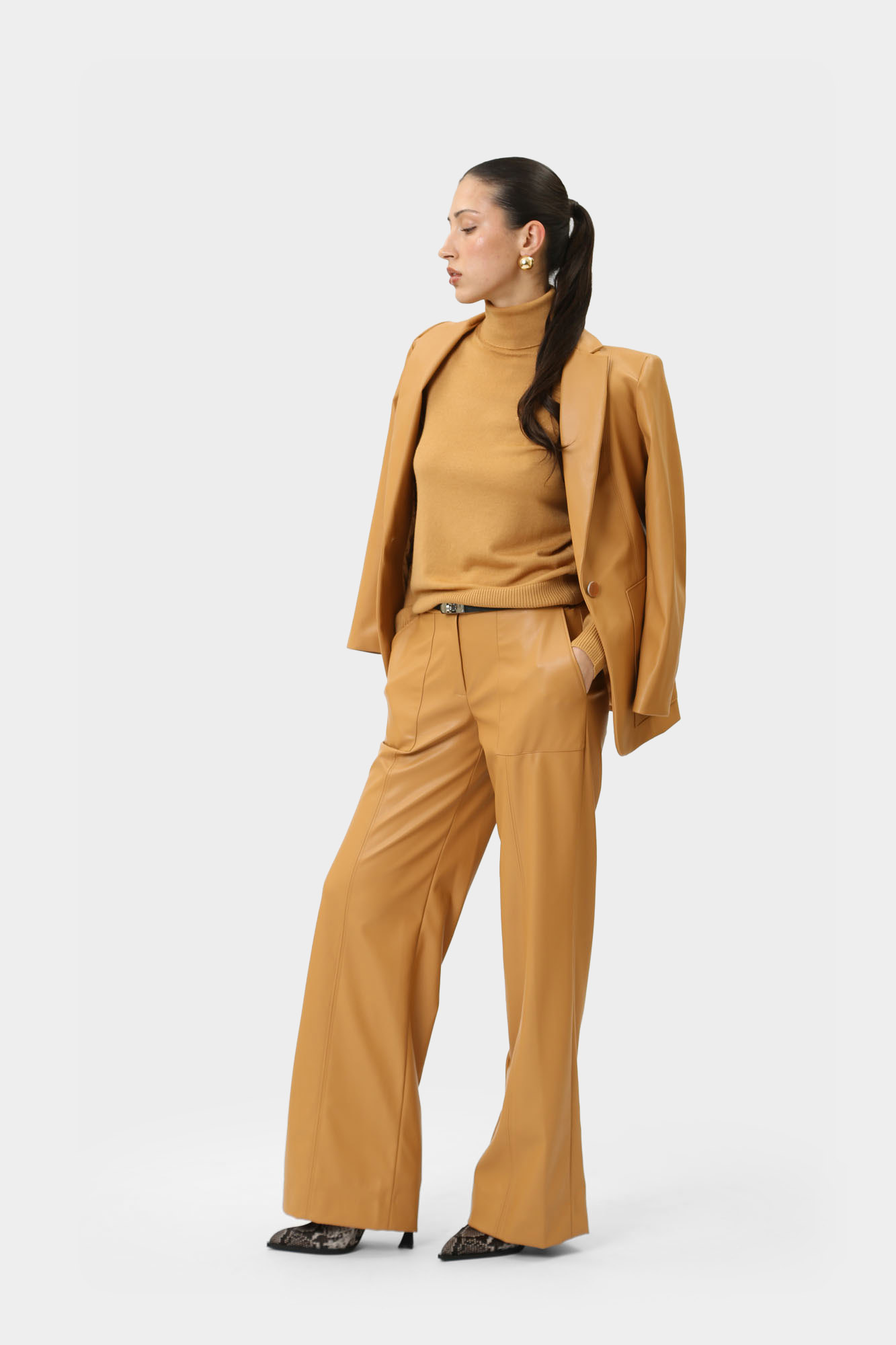 6DYM1K_YME3Z водолазка armani exchange