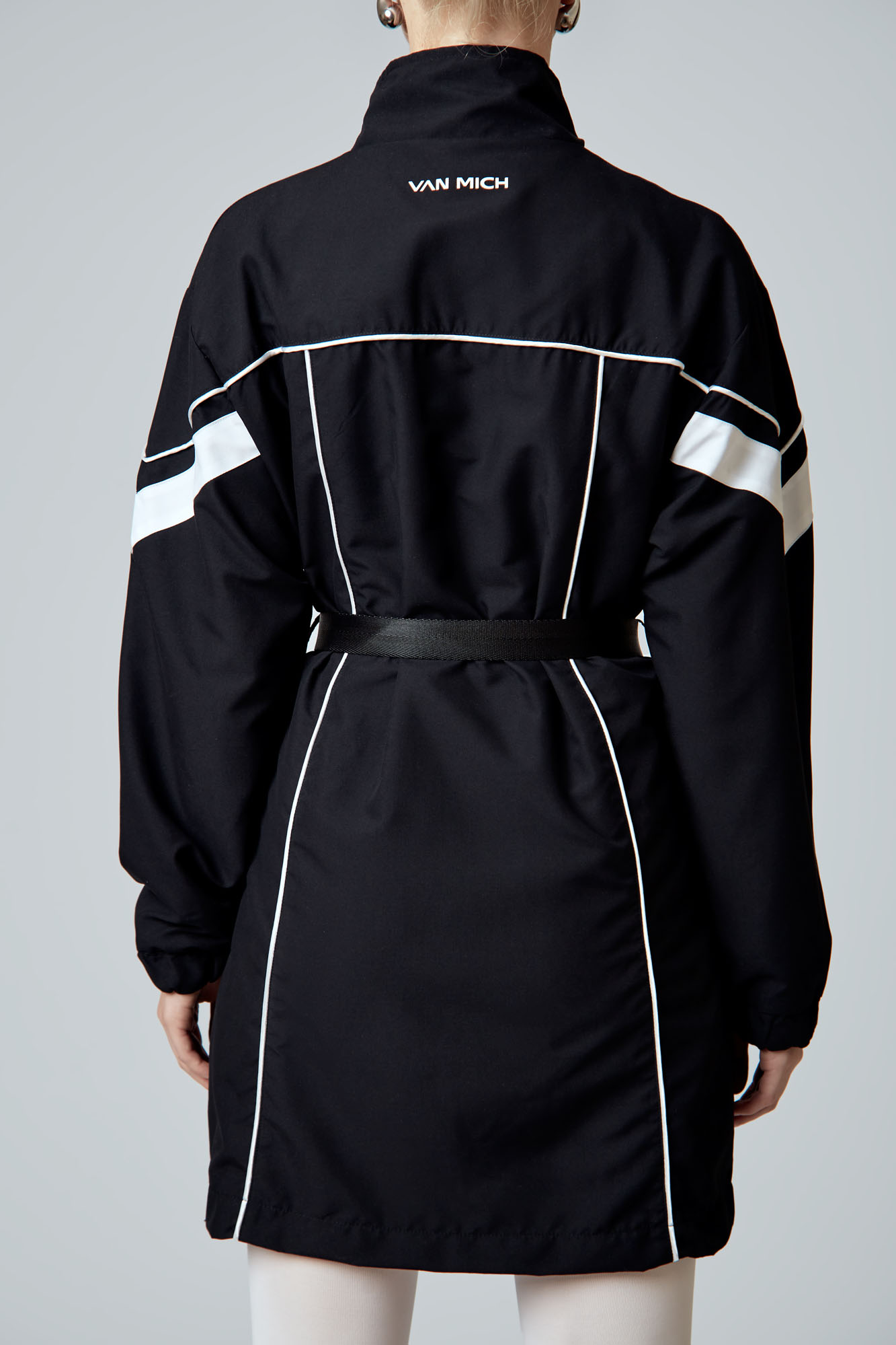 VW-FAT-52-309 платье van mich