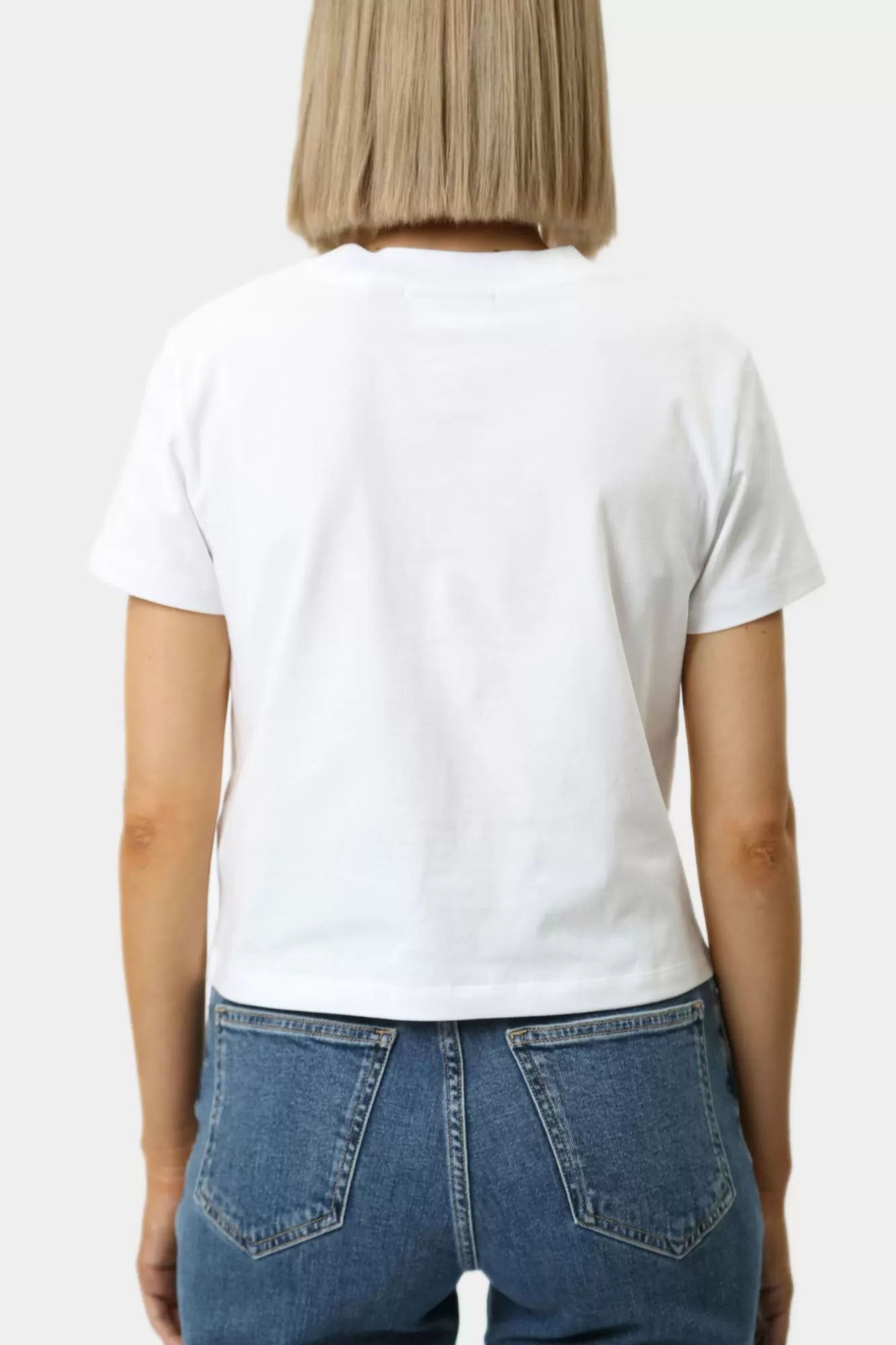 J20J224202 футболка calvin klein jeans