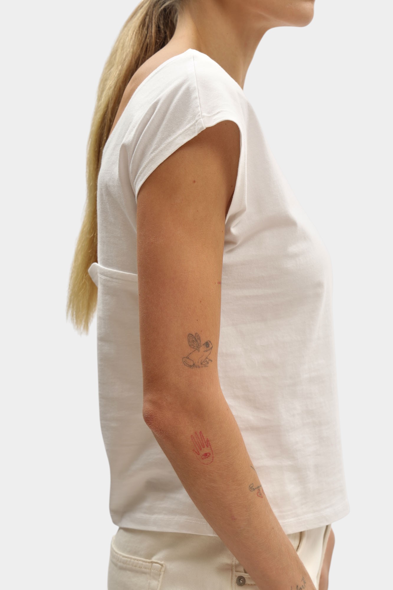 PL506117 футболка pepe jeans 