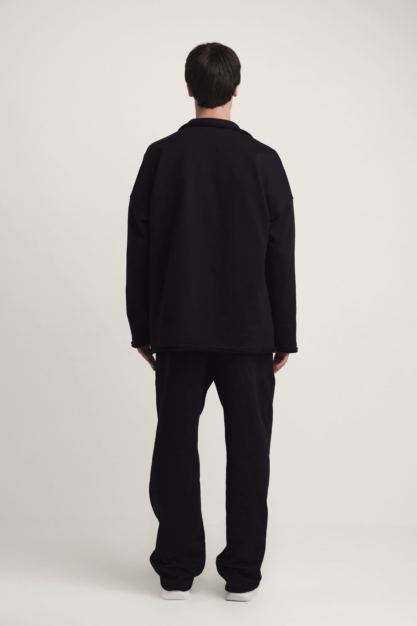 M-242-VE-43-0003 Пиджак The Hills Черный