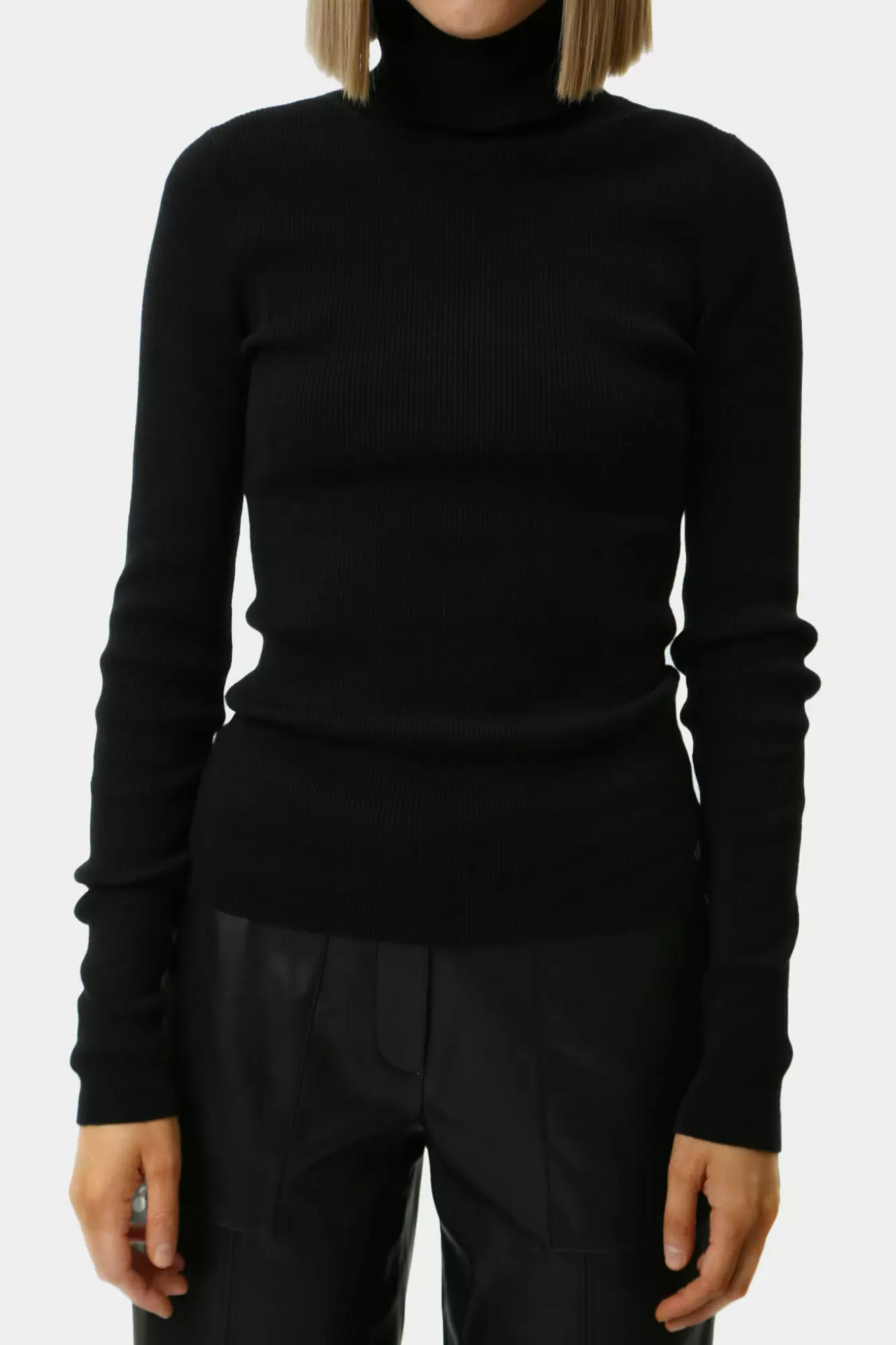 J20J224225 водолазка calvin klein jeans