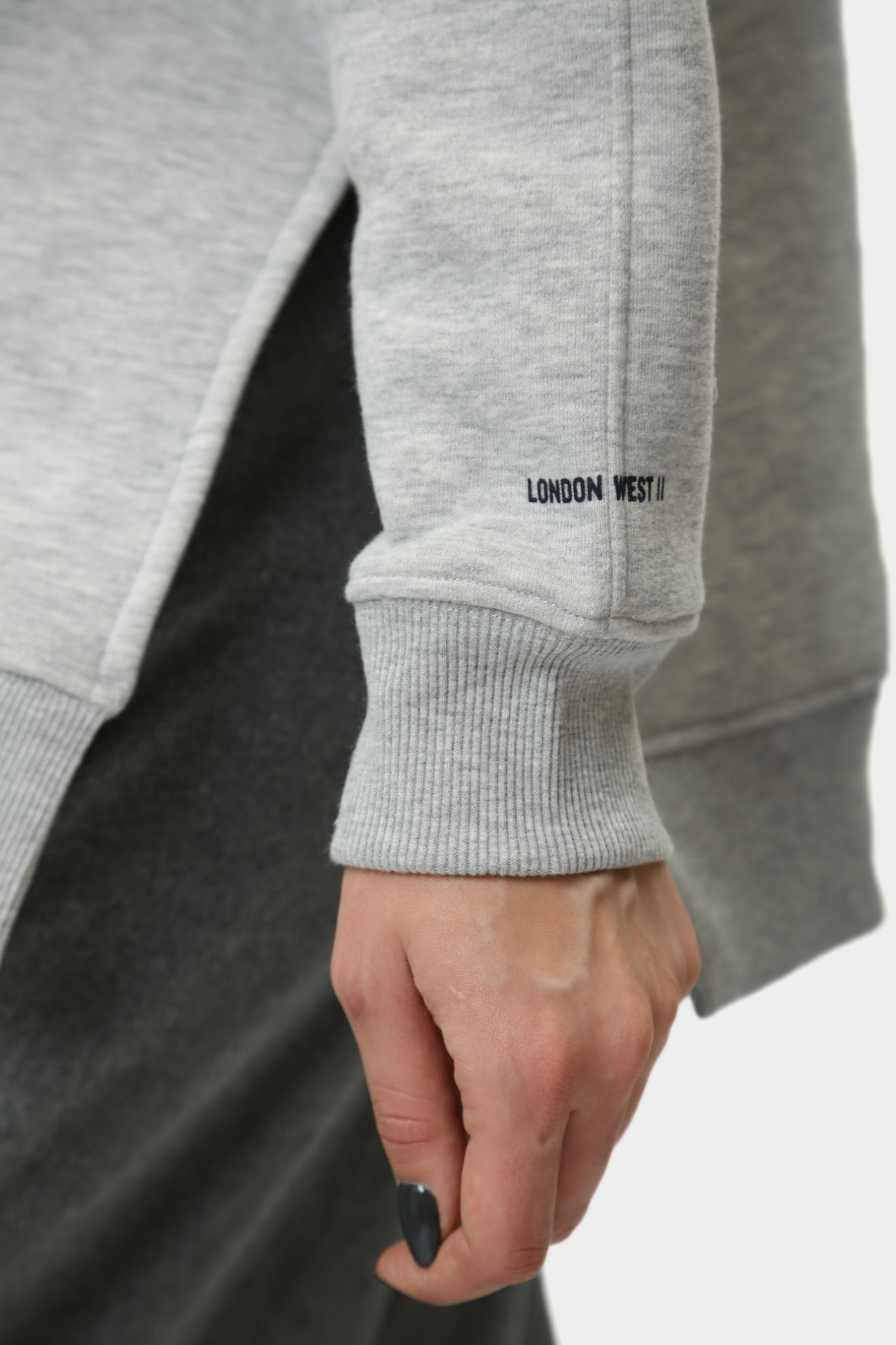 PL581455 худи pepe jeans 