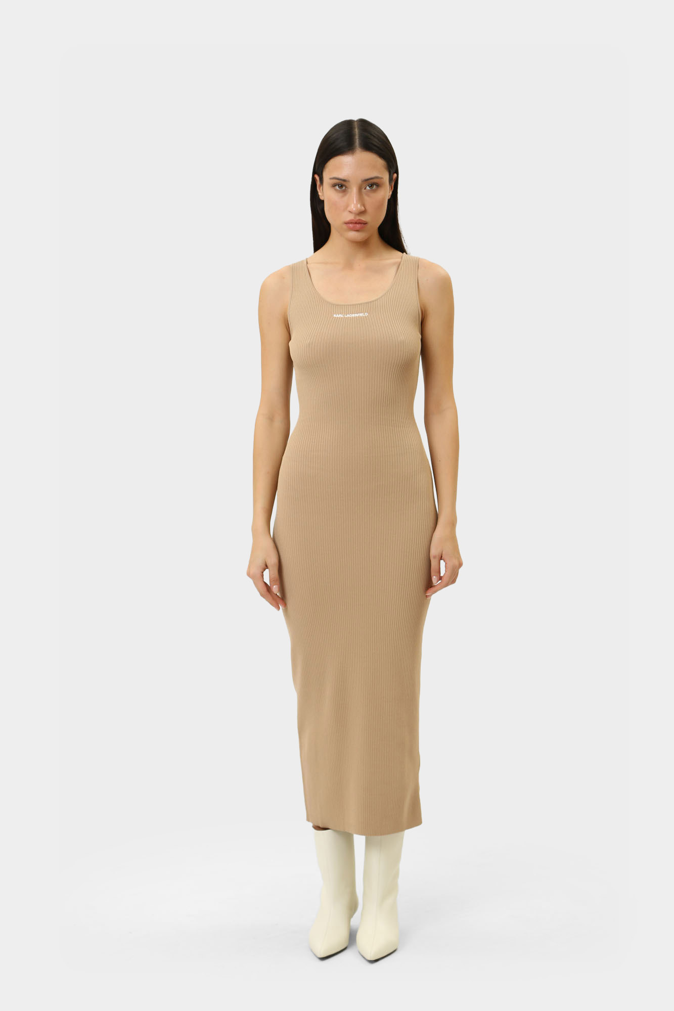 245W1332 платье karl lagerfeld