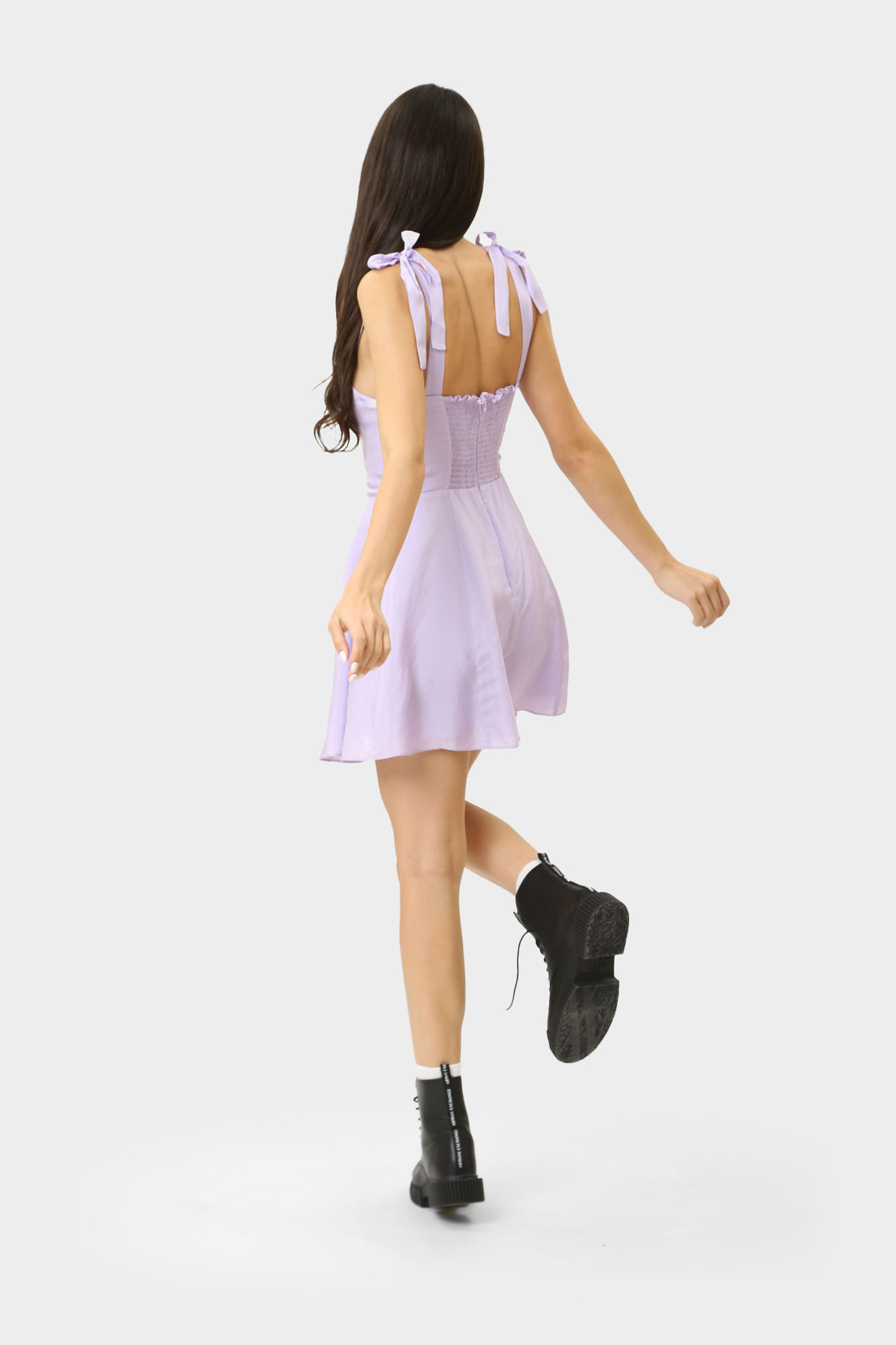 3DYA38_YN9RZ_1354 платье armani exchange 