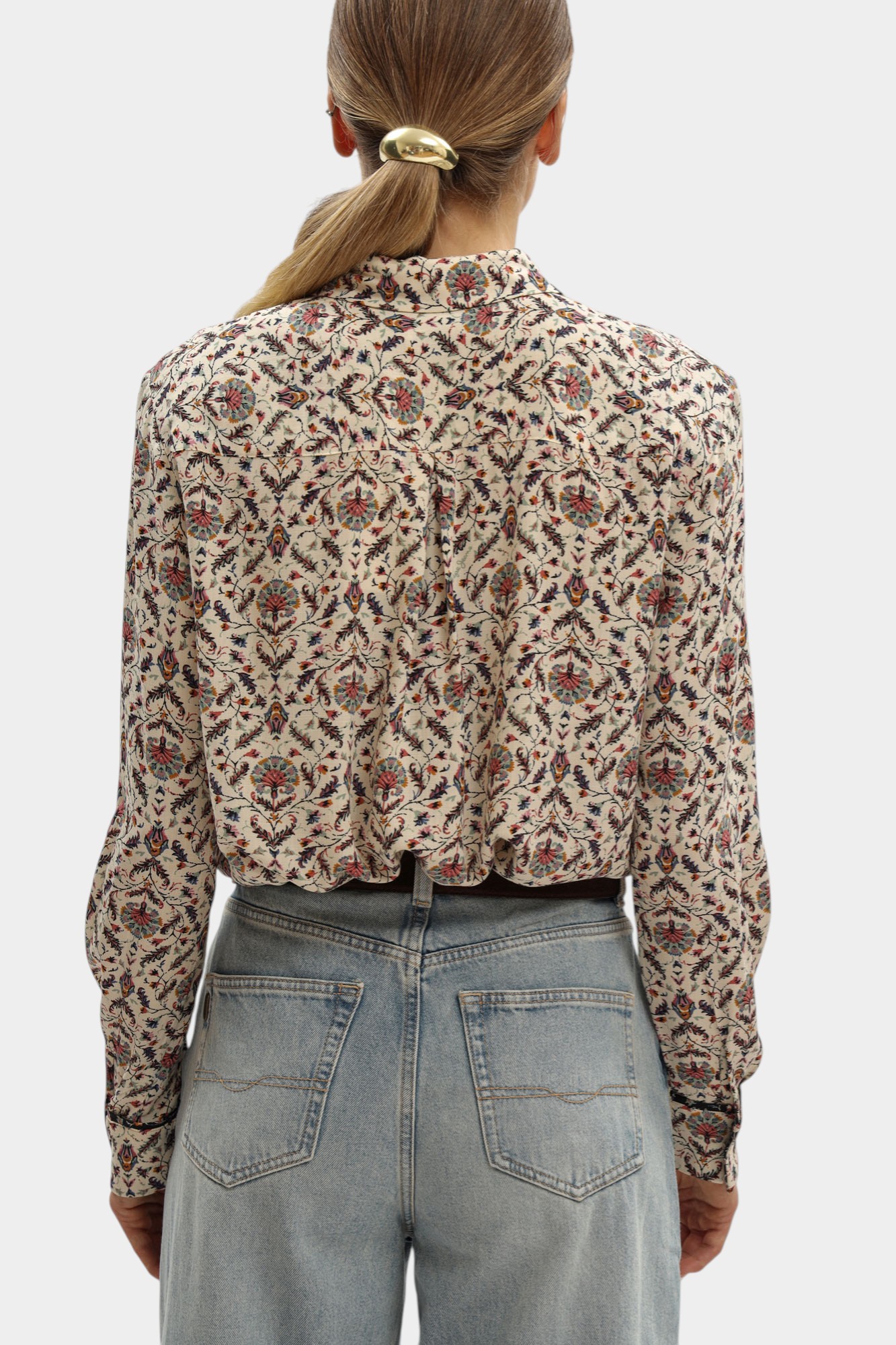 PL304949 рубашка д/р pepe jeans 