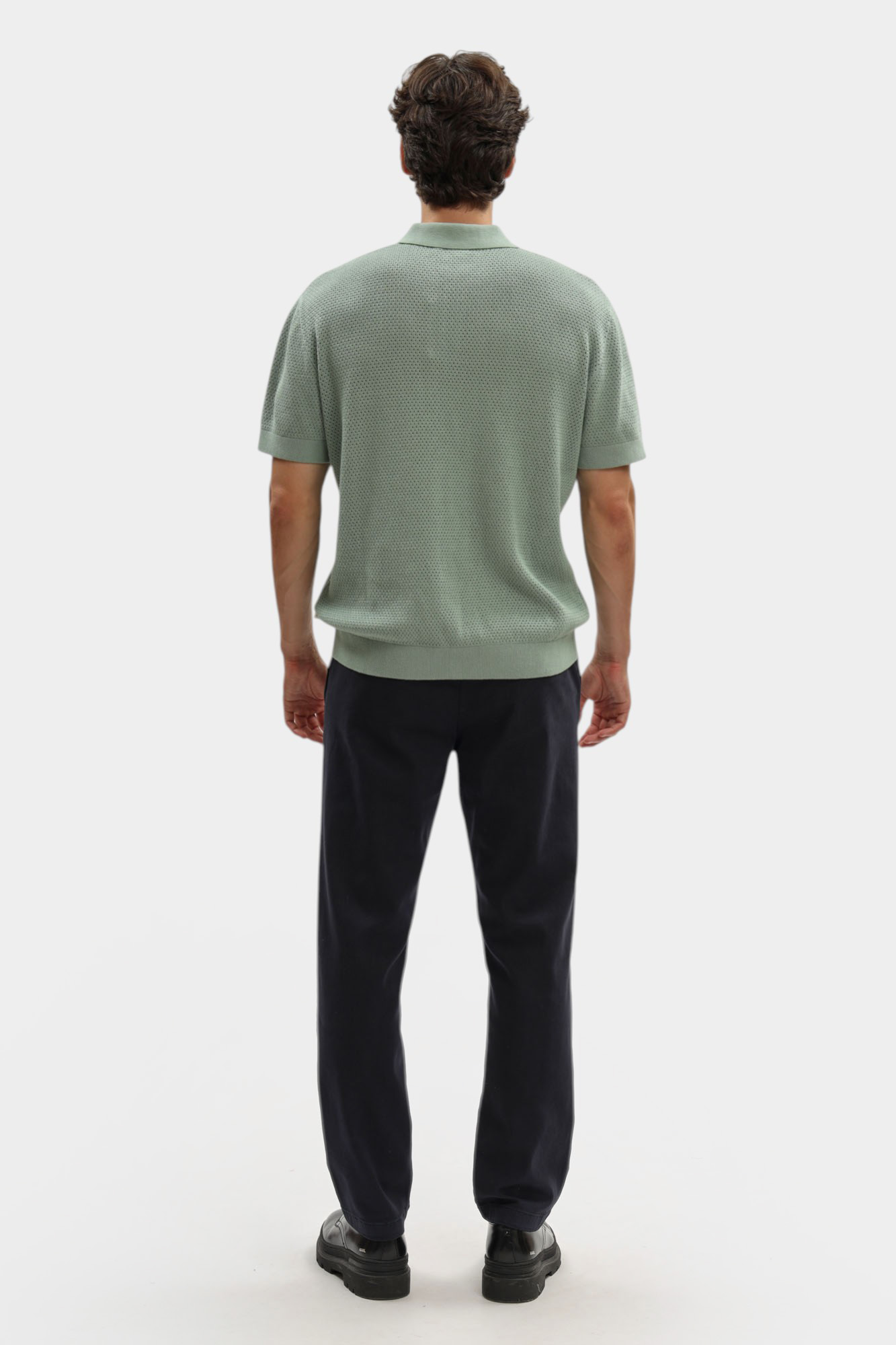 PM211875 Брюки Pepe Jeans Синий