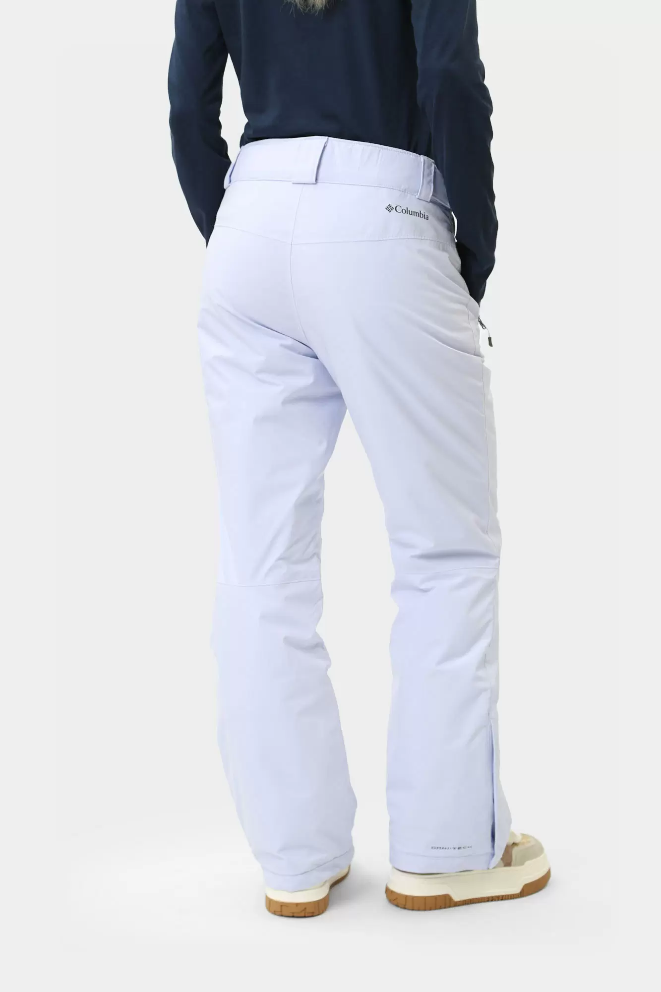 2085951 брюки горнолыжные columbia