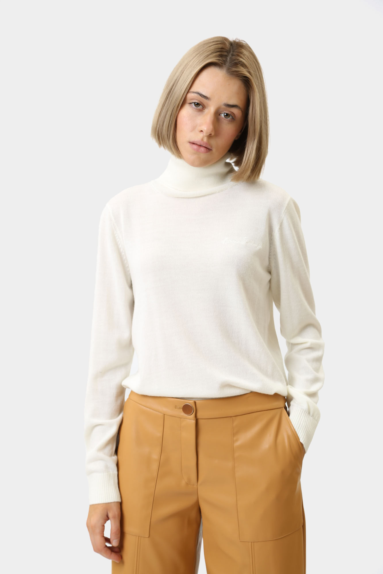 6DYM1K_YME3Z водолазка armani exchange