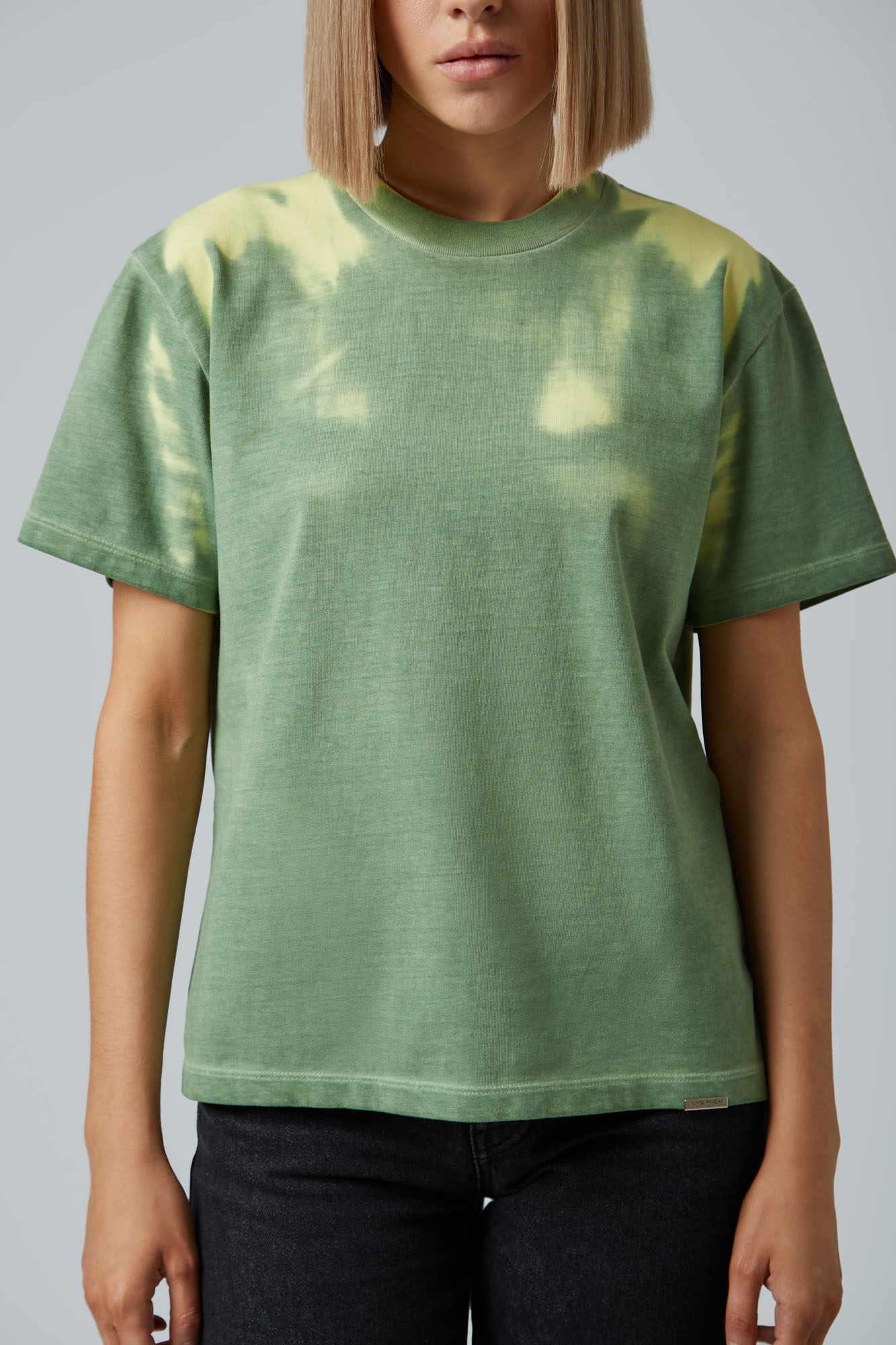 VW-FAT-22-316 футболка van mich 