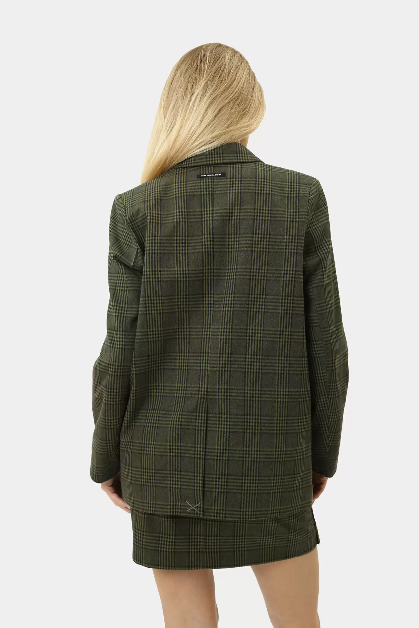 PL402476 жакет pepe jeans 