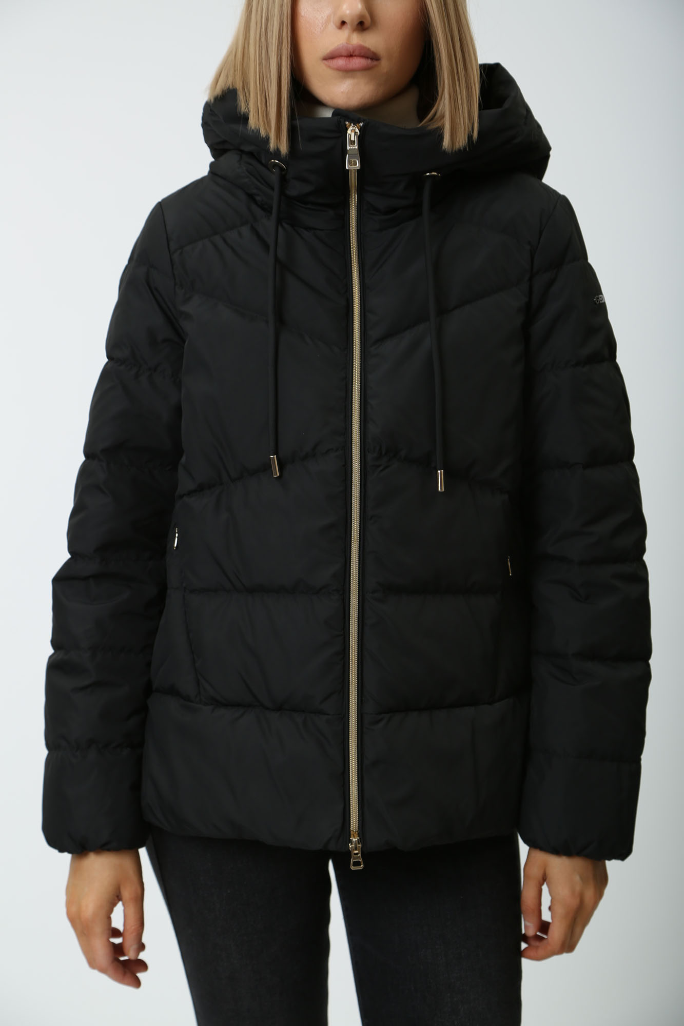 W4626CT3152F пуховик geox