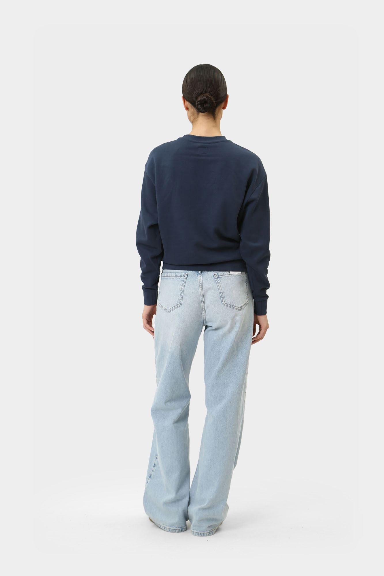 1015262 свитшот mustang 