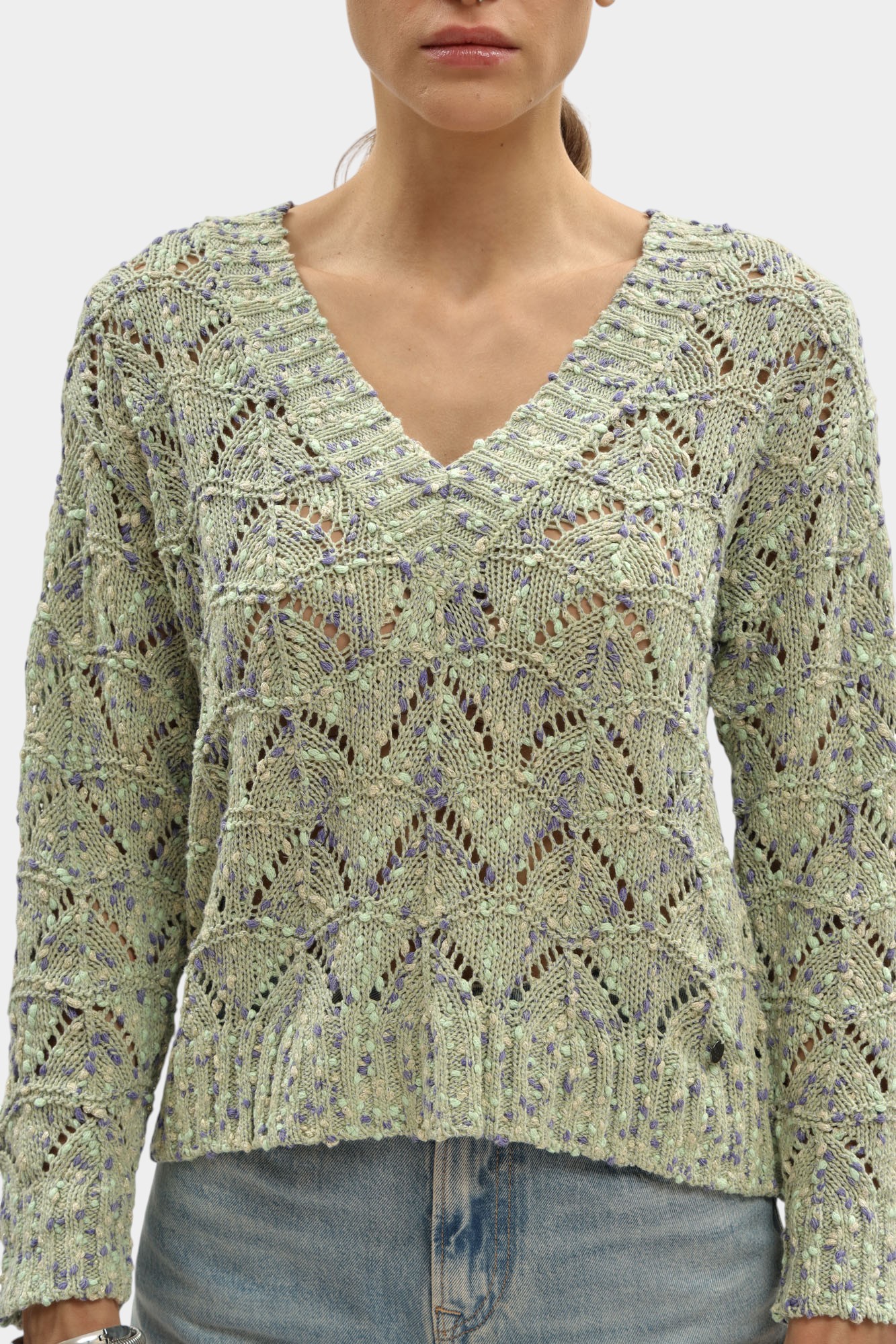 PL702306 джемпер pepe jeans