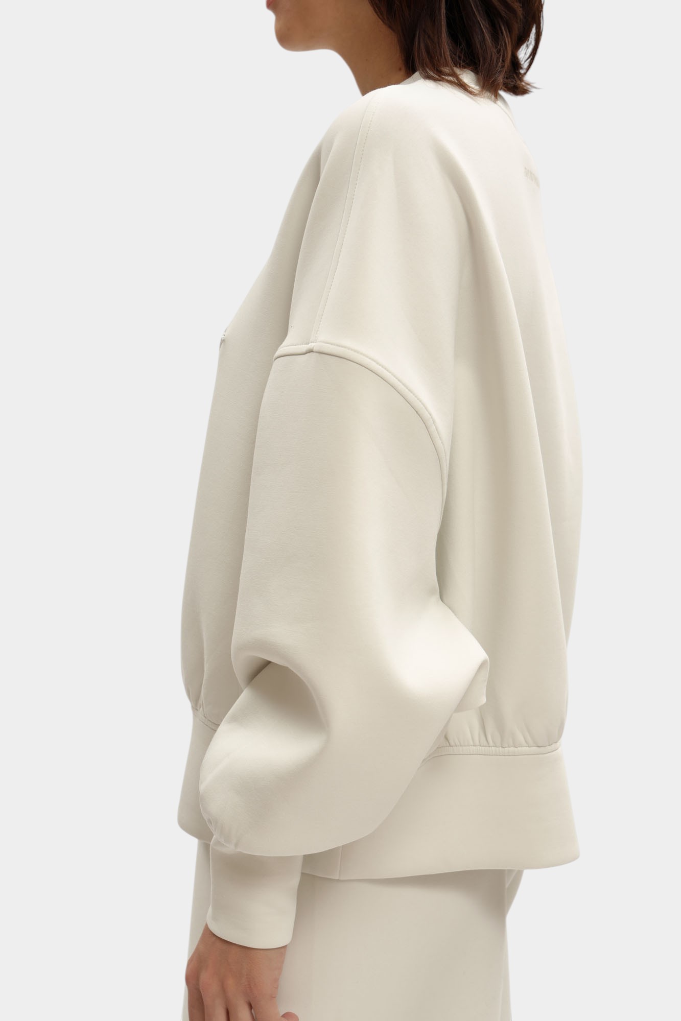 EW001354_ AF10002 свитшот emporio armani