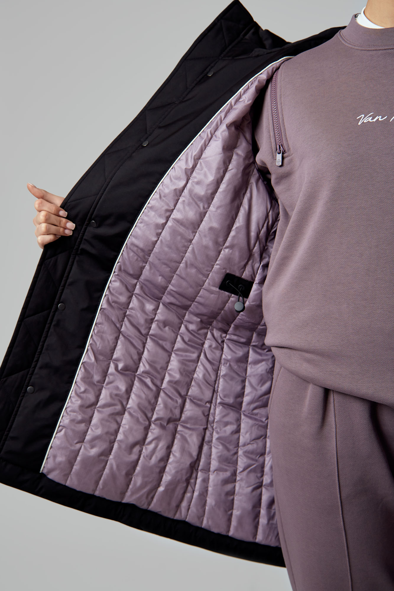 VW-CRI-52-367 парка van mich 