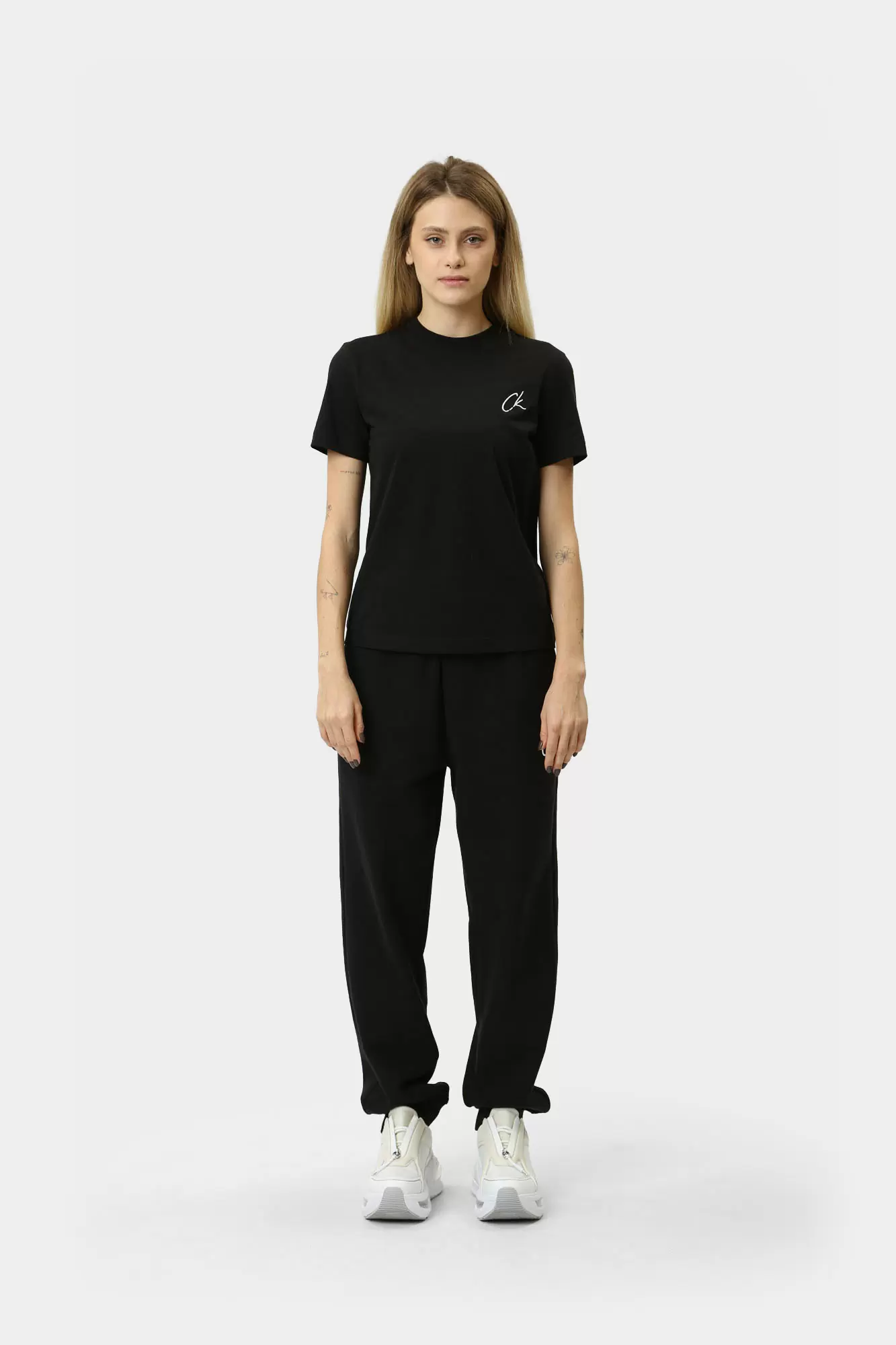 J20J224439 футболка calvin klein jeans