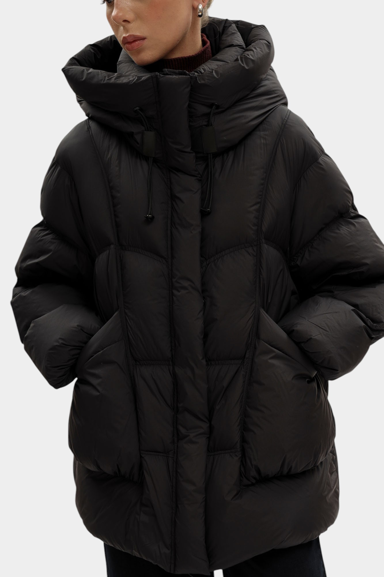 5296-763-117 куртка marc cony 