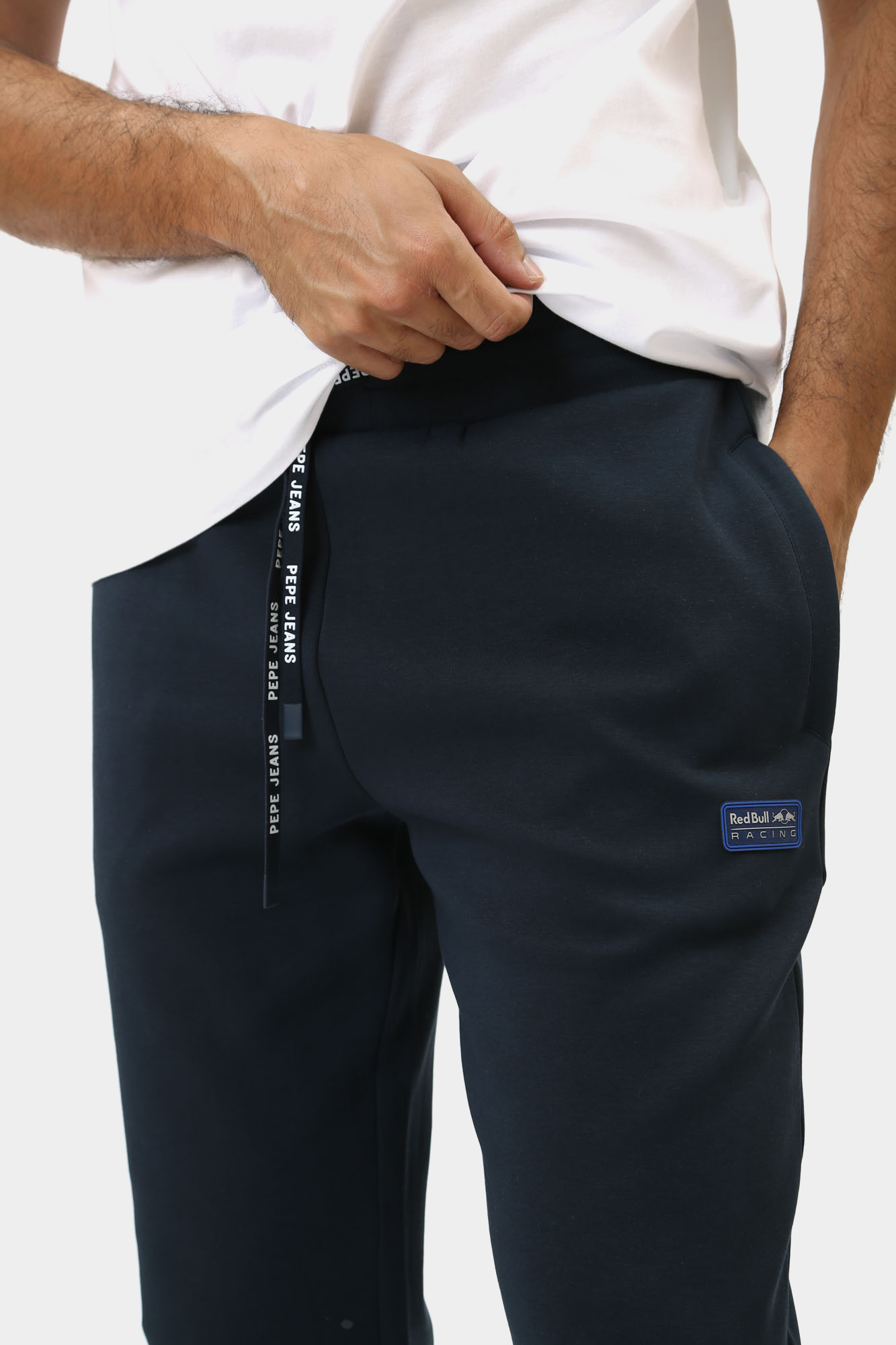 RM580006 Брюки Pepe Jeans Синий