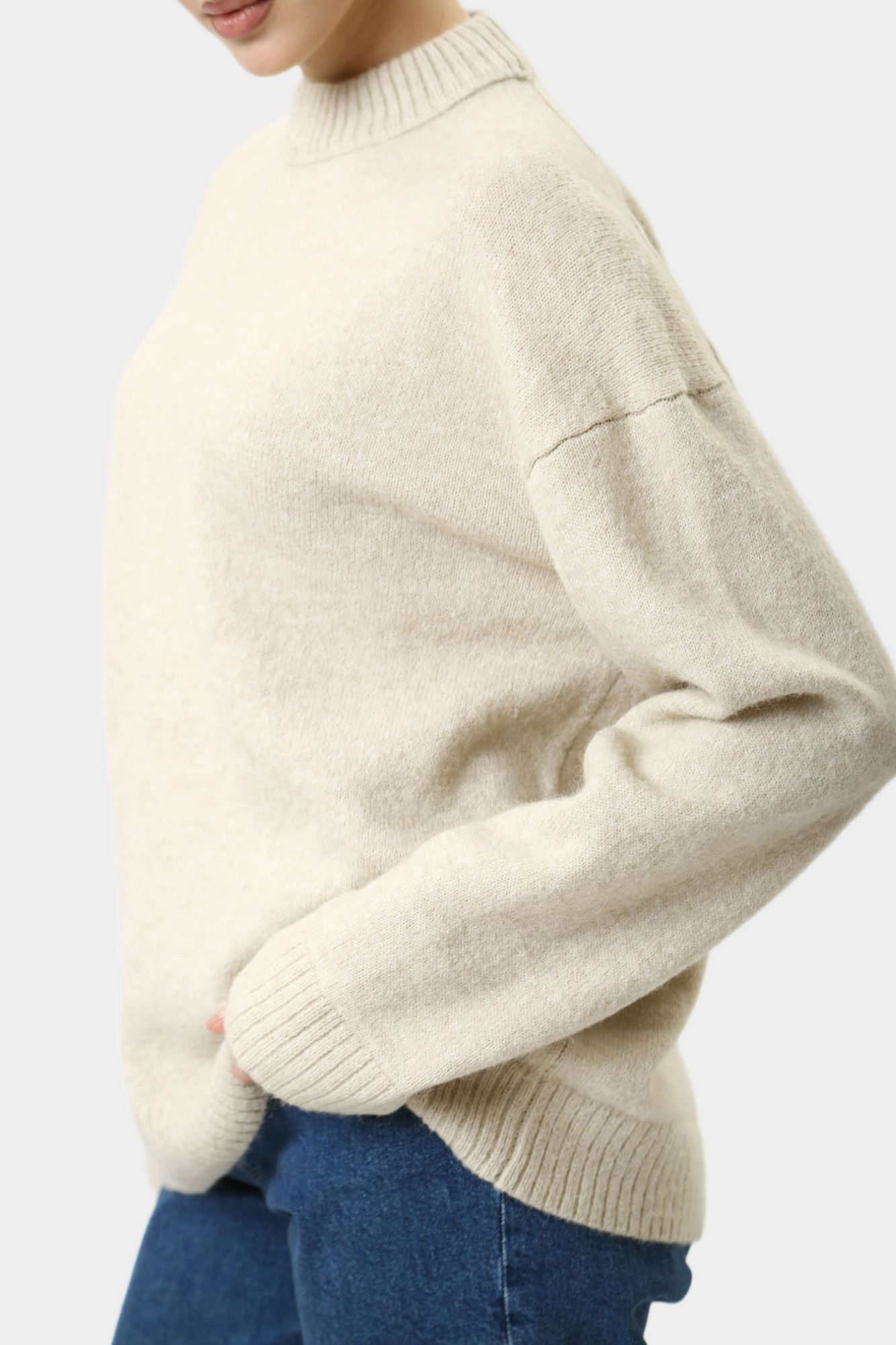 J20J224636 свитер calvin klein jeans