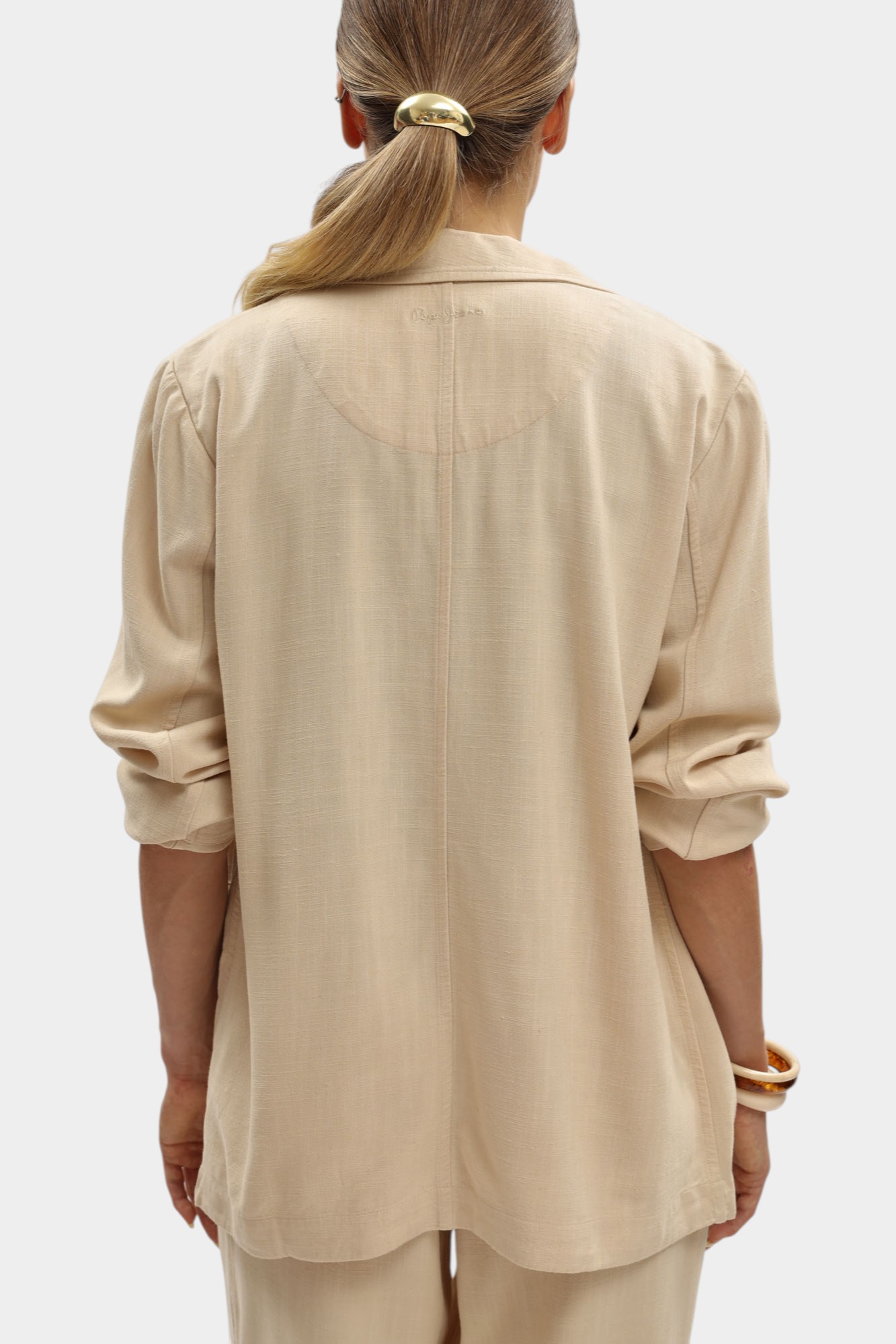 PL402602 жакет pepe jeans