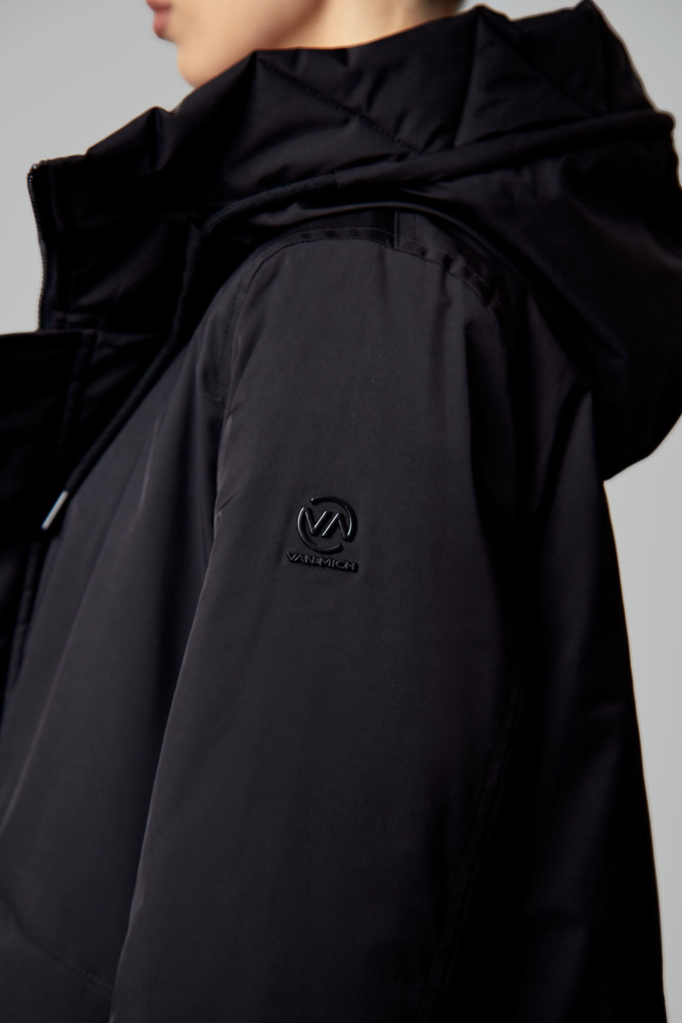 VW-CRI-52-367 парка van mich 