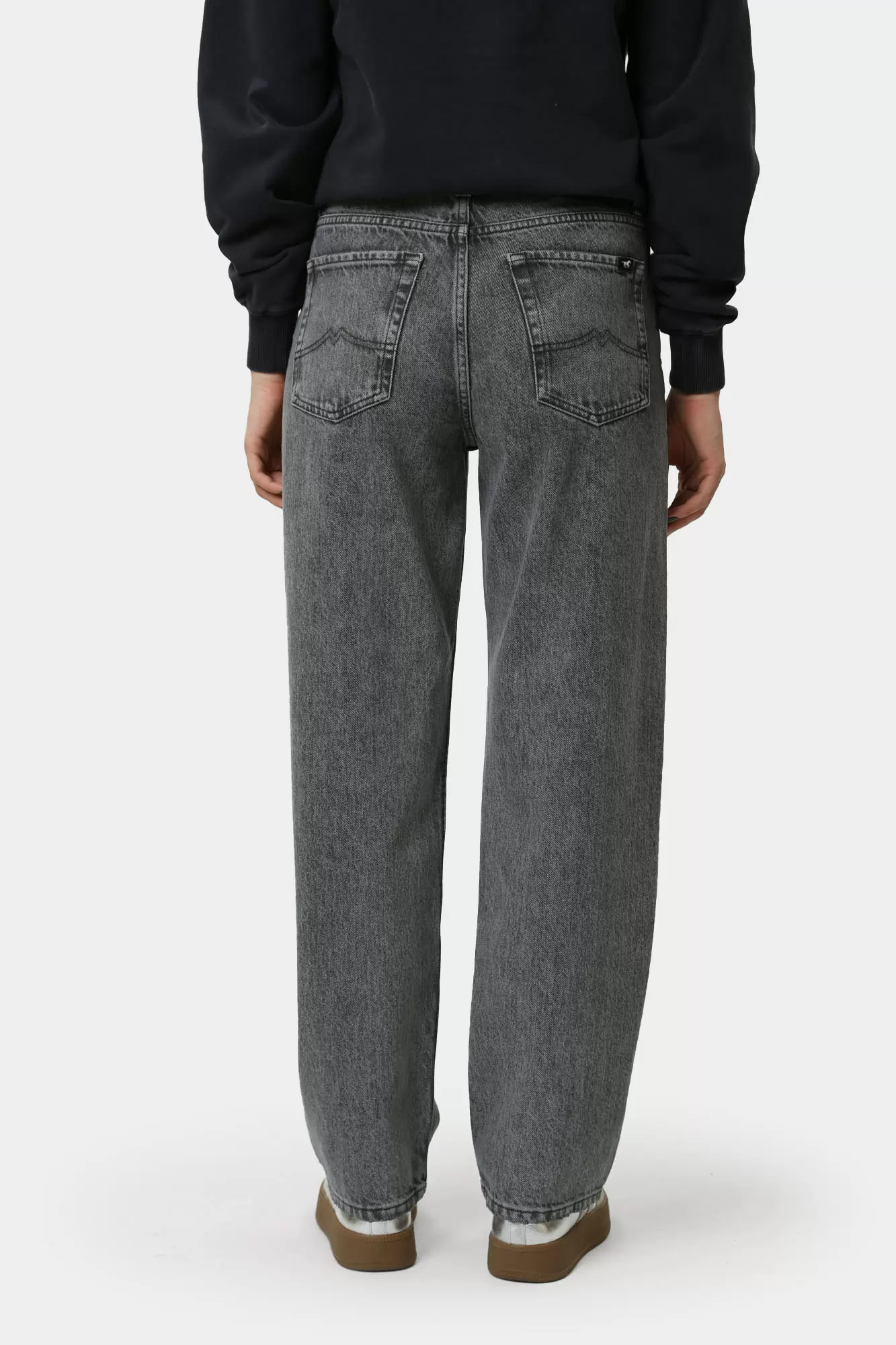 1015685-4000 джинсы mustang 