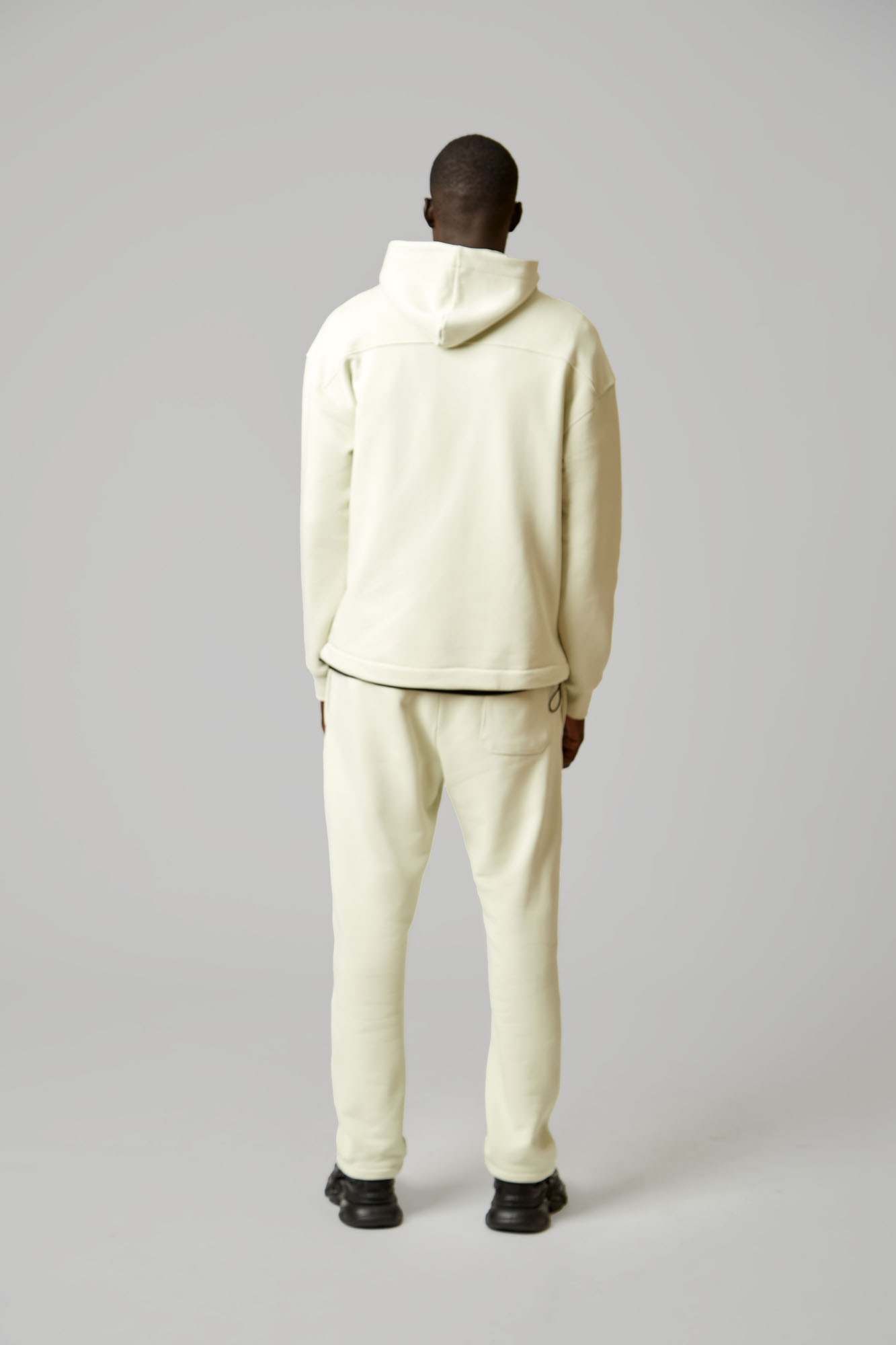 VM-ERK-20-308 Брюки Van Mich Бежевый