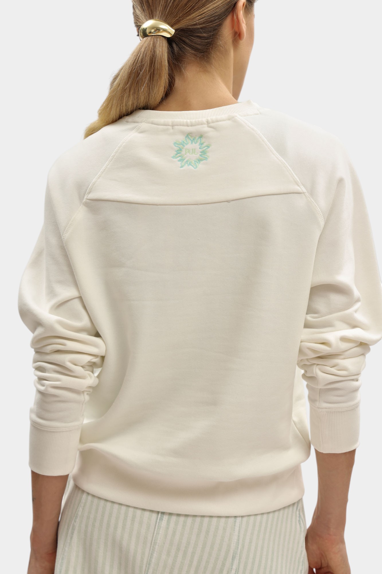 PL581524 свитшот pepe jeans 