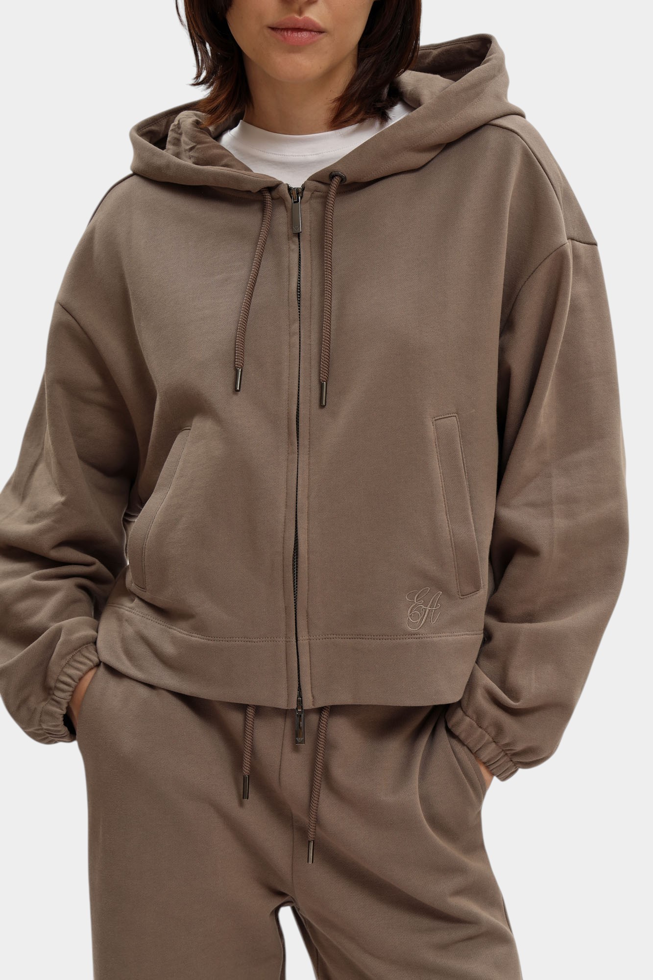 EW002126_ AF12538 толстовка emporio armani 